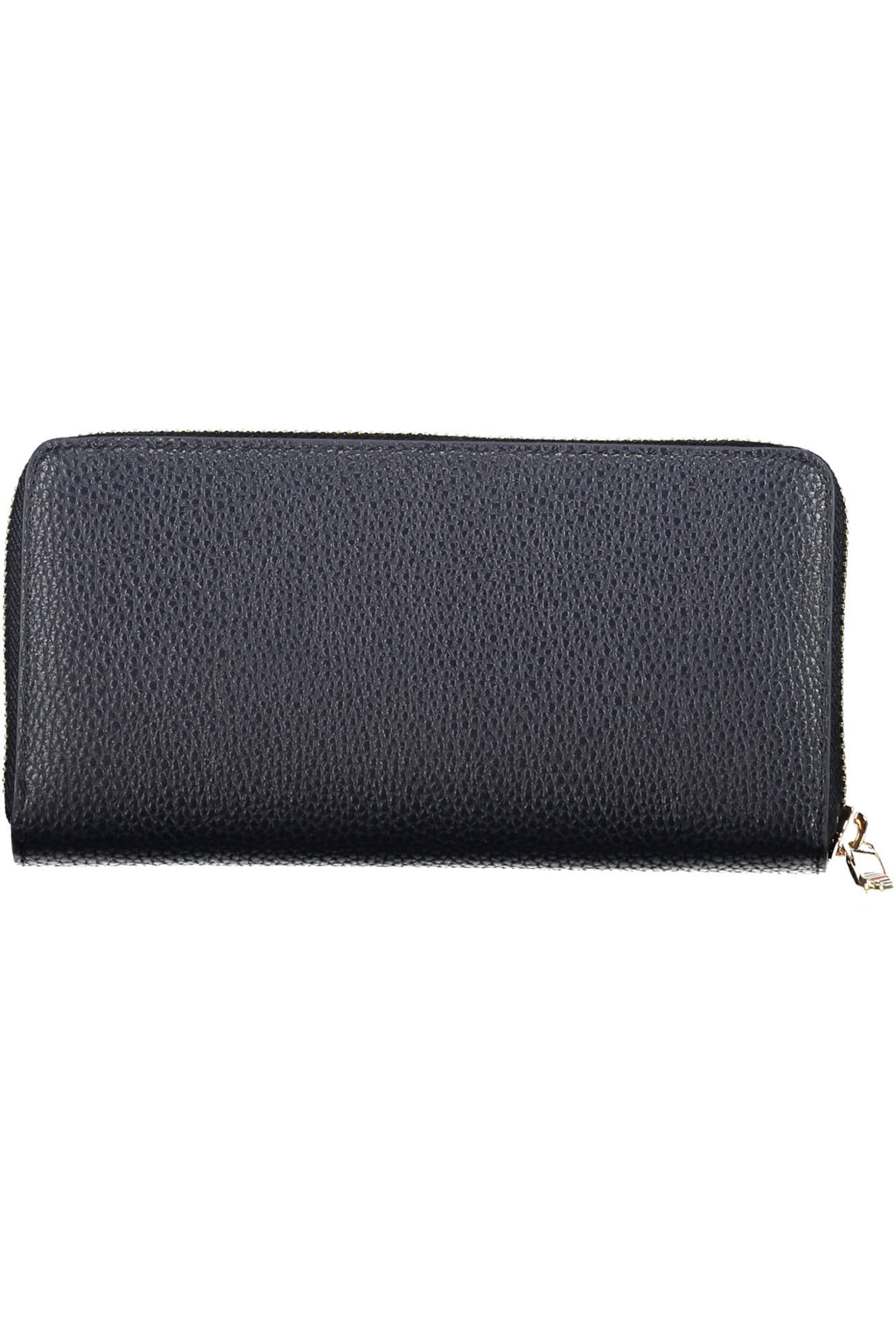 TOMMY HILFIGER WOMEN'S BLUE WALLET 