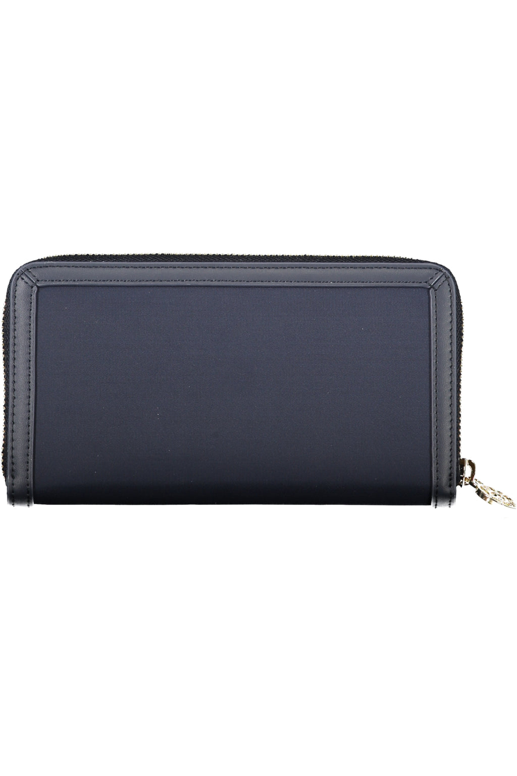 TOMMY HILFIGER WOMEN'S BLUE WALLET 