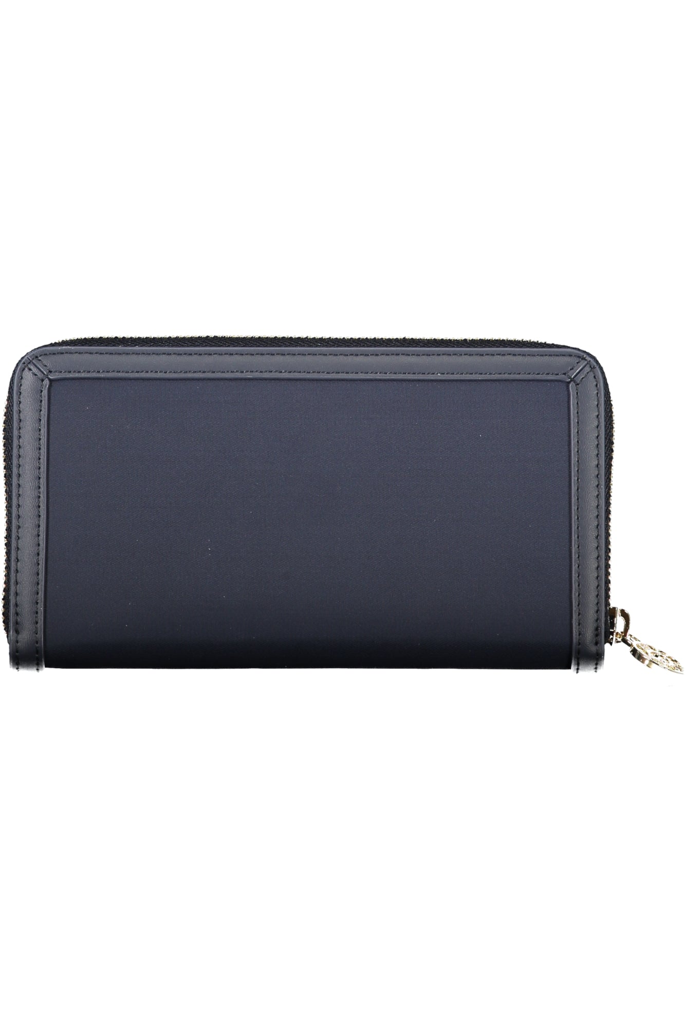 TOMMY HILFIGER WOMEN'S BLUE WALLET 