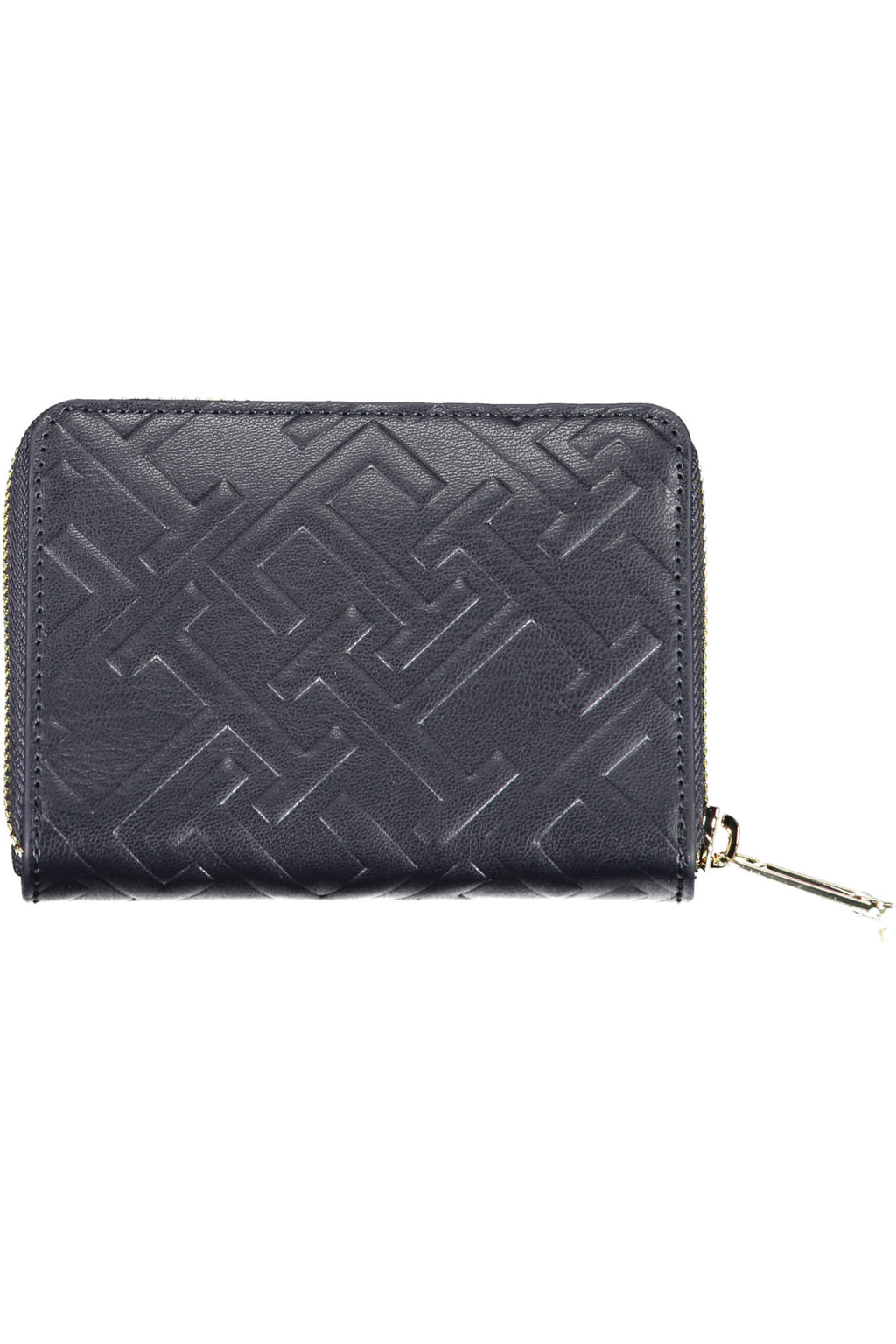 TOMMY HILFIGER WOMEN'S BLUE WALLET 