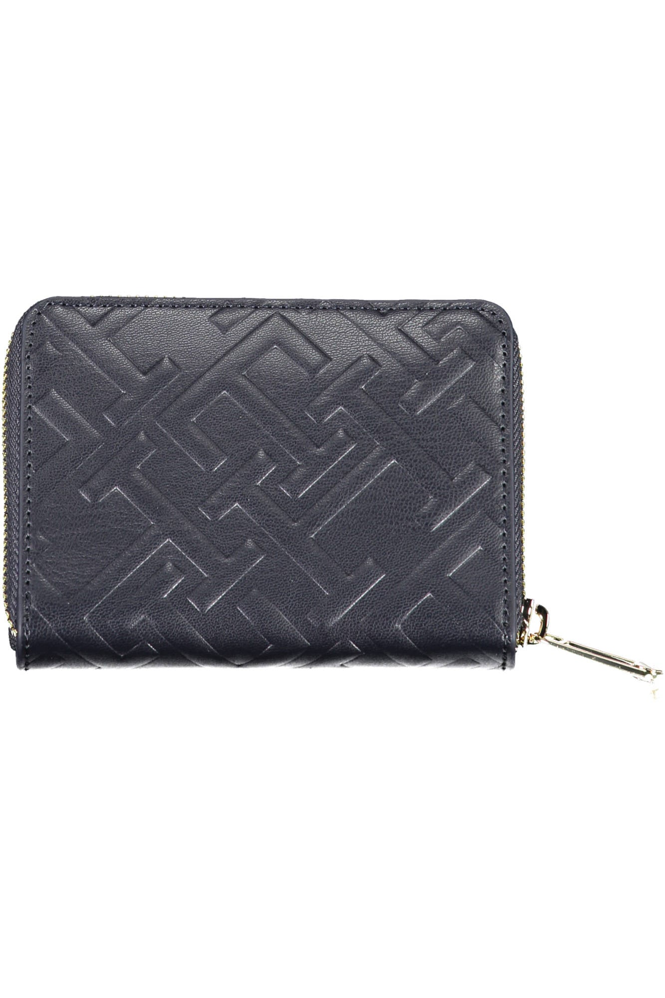 CARTERA AZUL DE MUJER TOMMY HILFIGER 