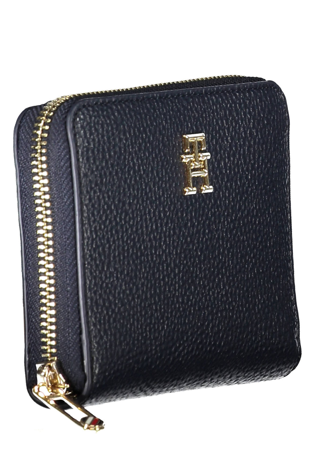 CARTERA AZUL DE MUJER TOMMY HILFIGER 