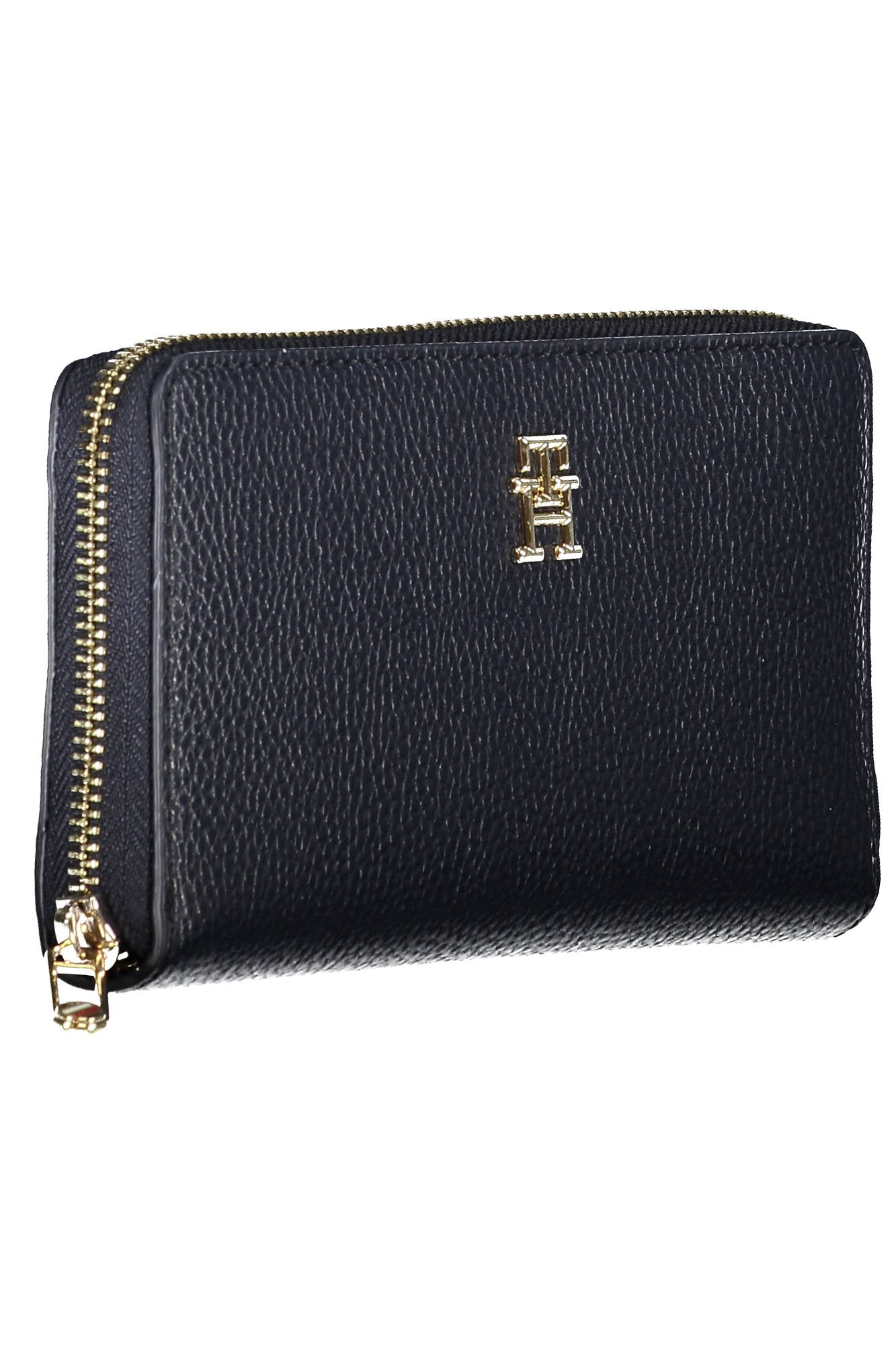 CARTERA AZUL DE MUJER TOMMY HILFIGER 