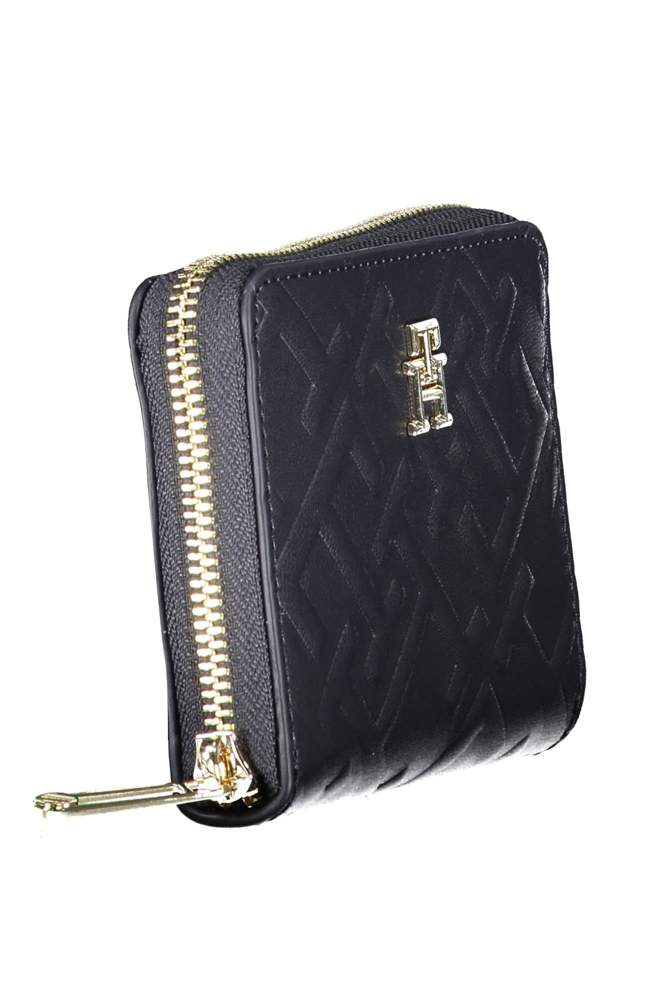 CARTERA AZUL DE MUJER TOMMY HILFIGER 