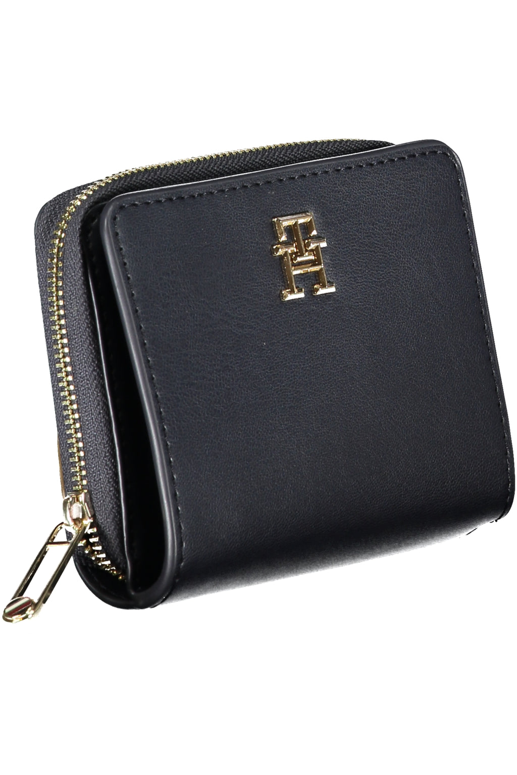 CARTERA AZUL DE MUJER TOMMY HILFIGER 