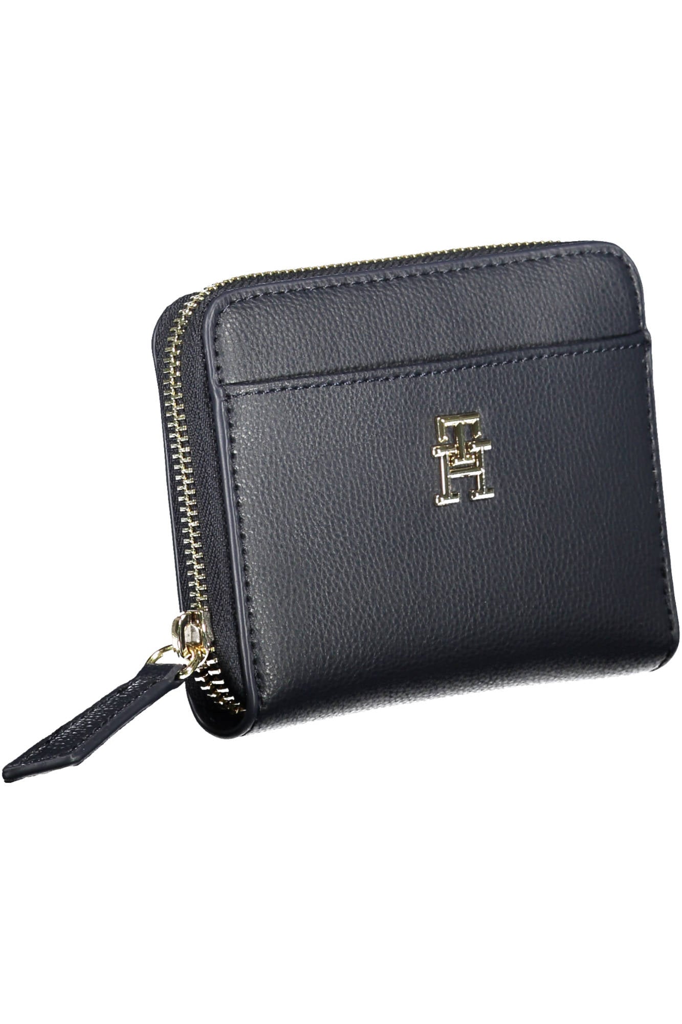 CARTERA AZUL DE MUJER TOMMY HILFIGER 