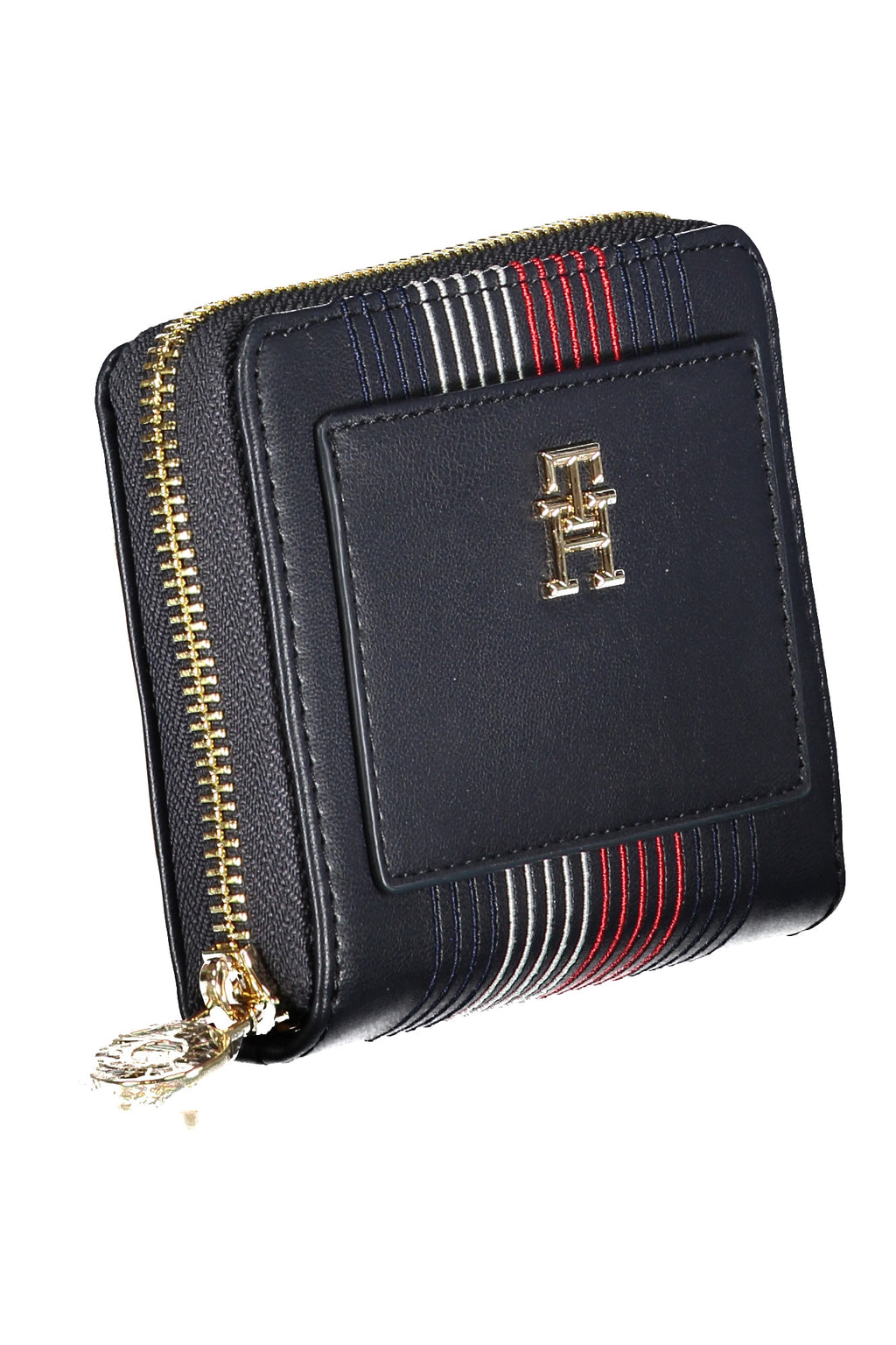 CARTERA AZUL DE MUJER TOMMY HILFIGER 