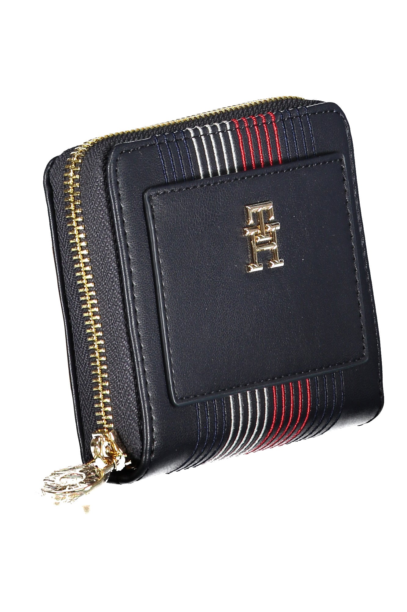 CARTERA AZUL DE MUJER TOMMY HILFIGER 