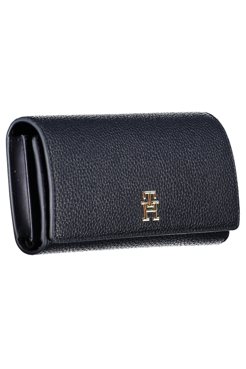 TOMMY HILFIGER WOMEN'S BLUE WALLET 