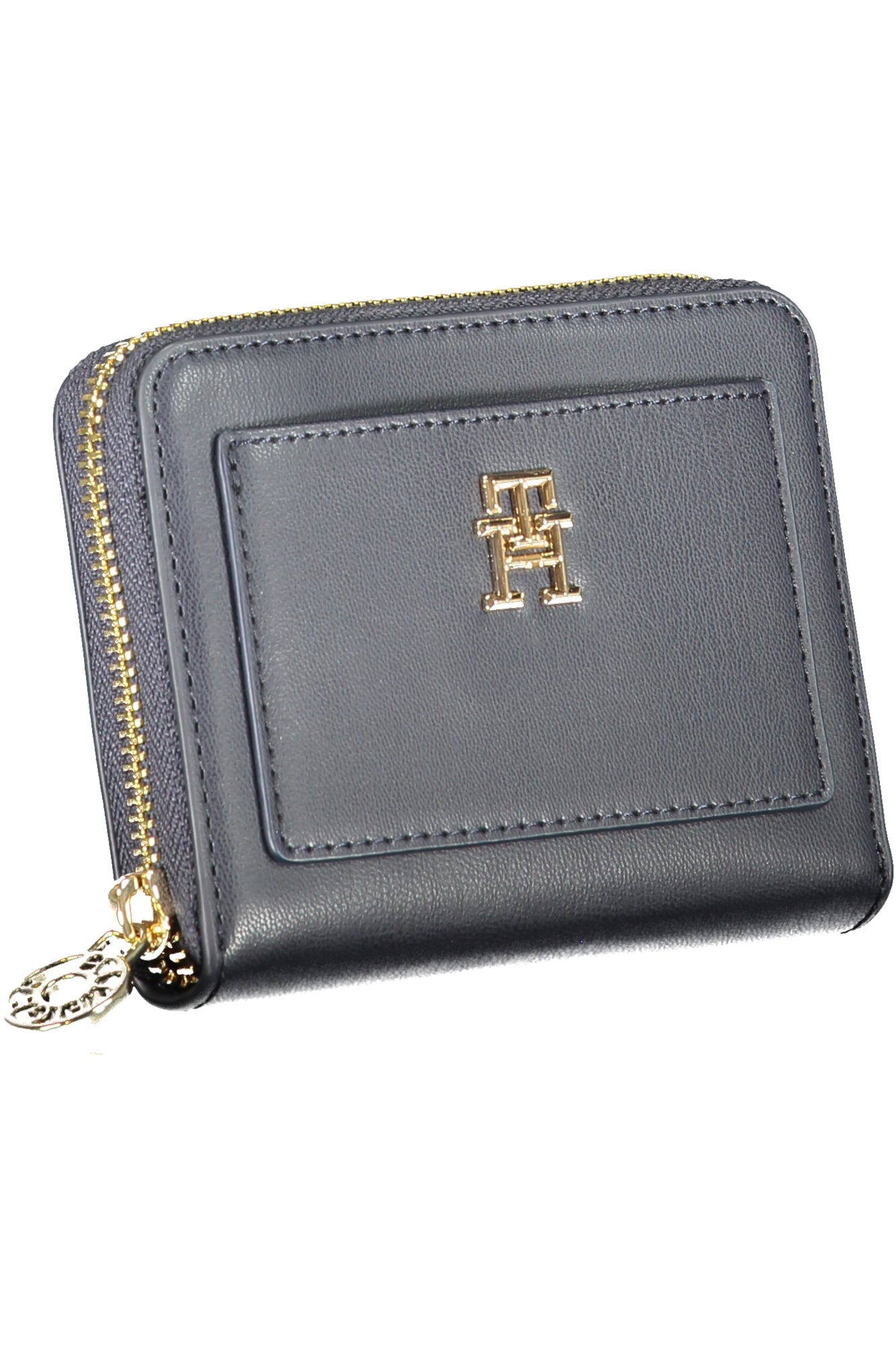 CARTERA AZUL DE MUJER TOMMY HILFIGER 