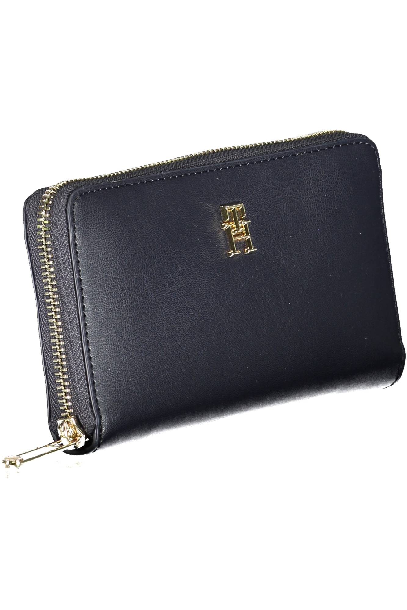 TOMMY HILFIGER WOMEN'S BLUE WALLET 