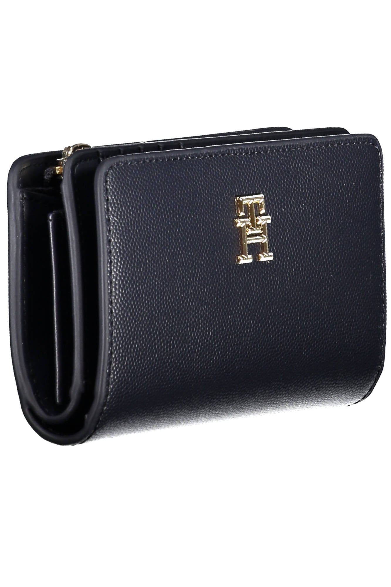 CARTERA AZUL DE MUJER TOMMY HILFIGER 
