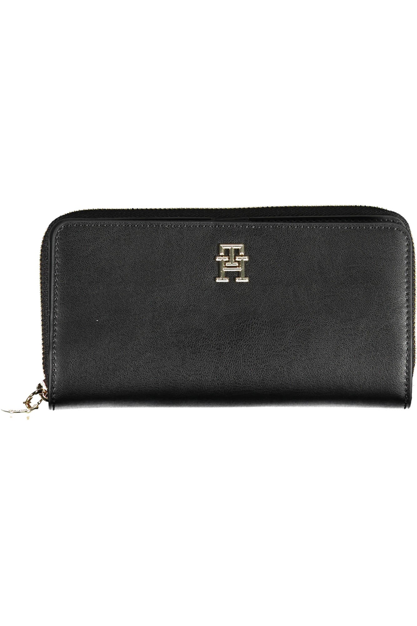CARTERA NEGRA DE MUJER TOMMY HILFIGER 