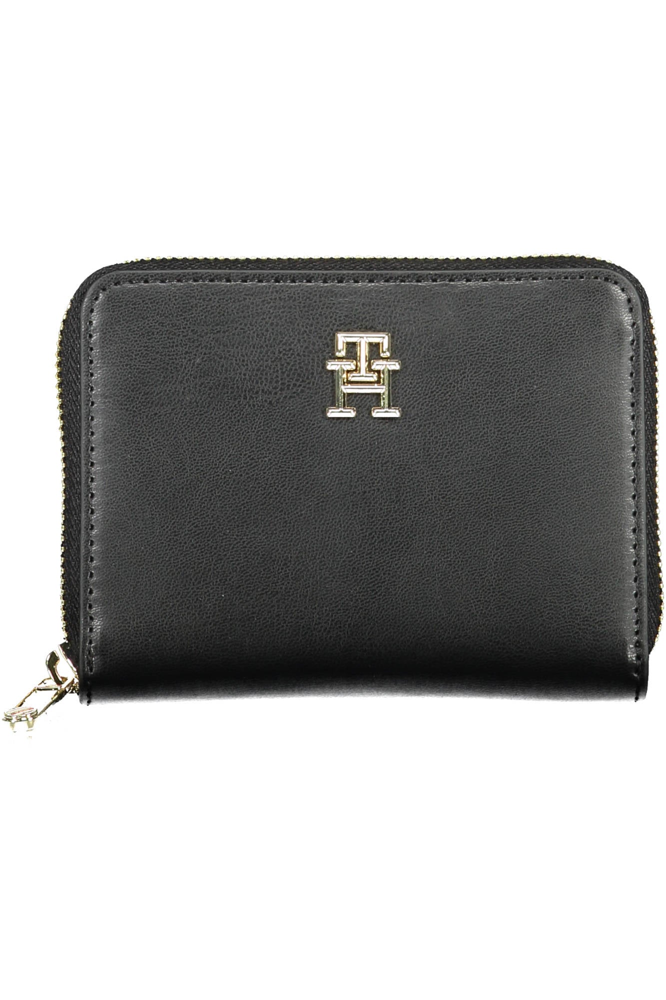 CARTERA NEGRA DE MUJER TOMMY HILFIGER 
