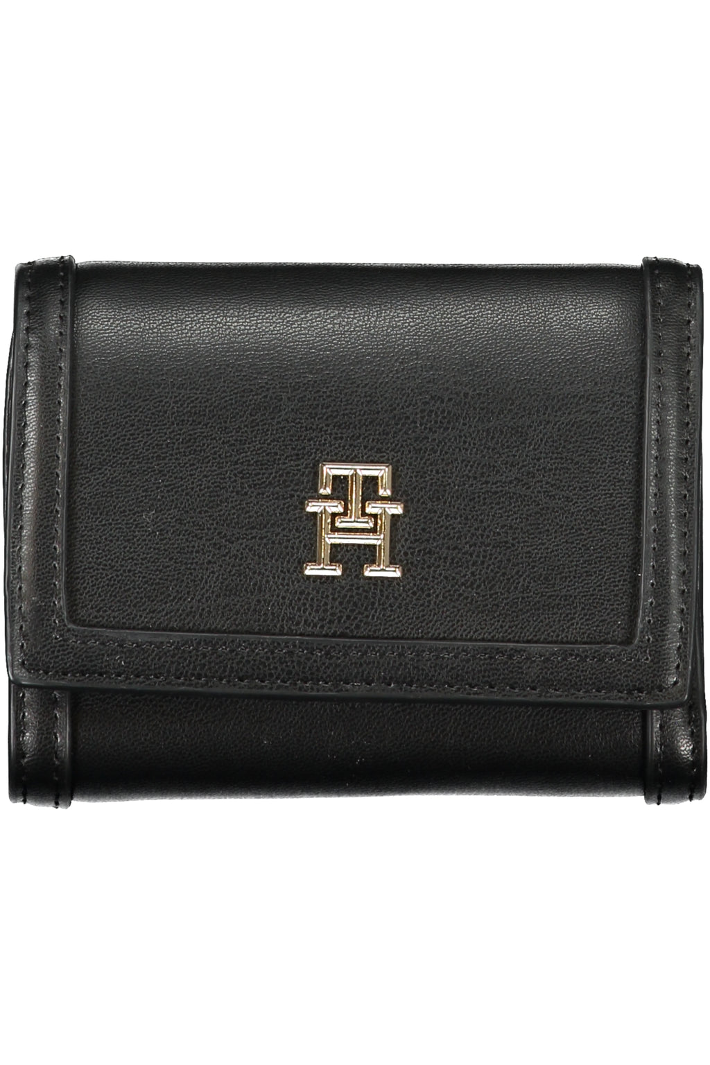 CARTERA NEGRA DE MUJER TOMMY HILFIGER 