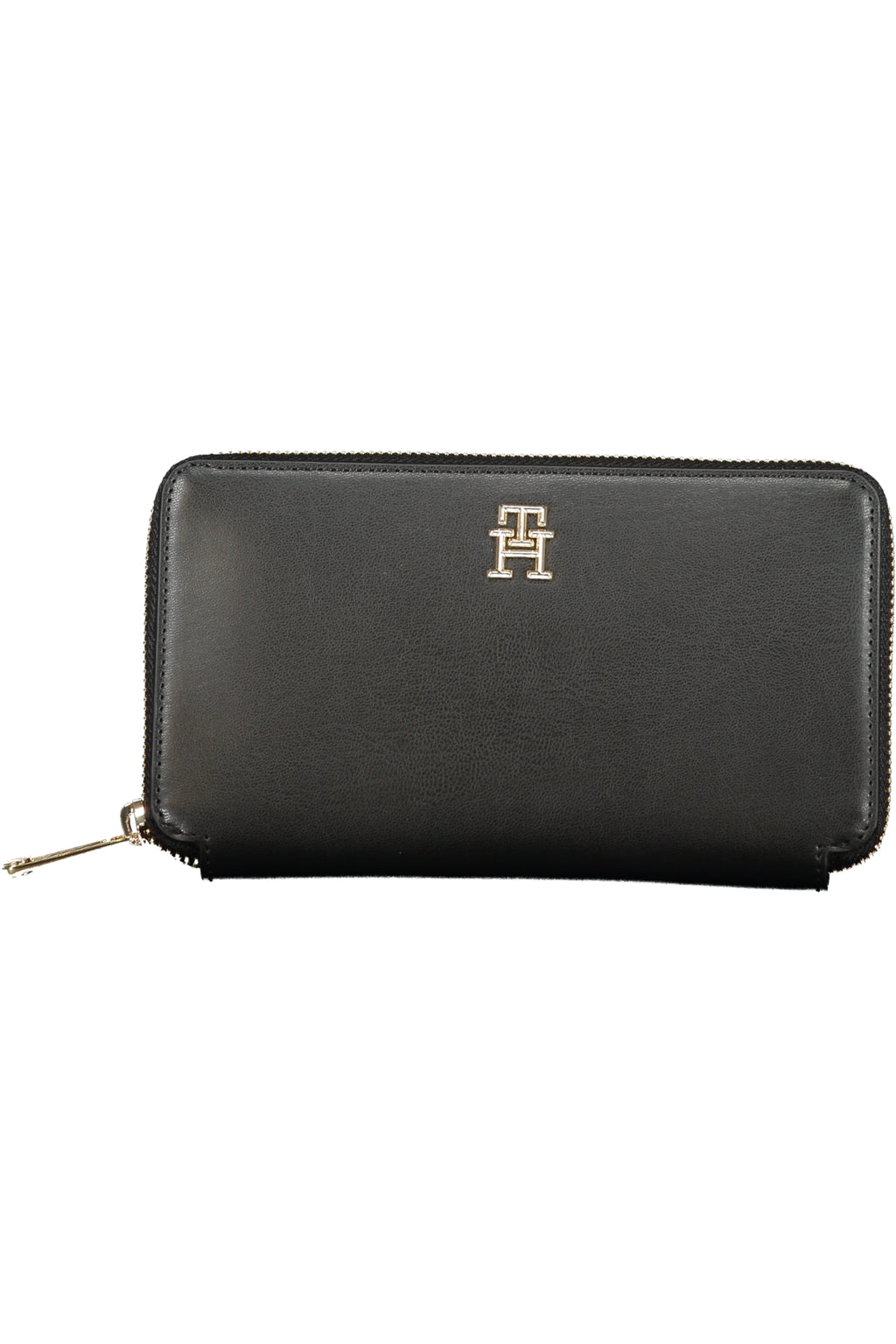 CARTERA NEGRA DE MUJER TOMMY HILFIGER 