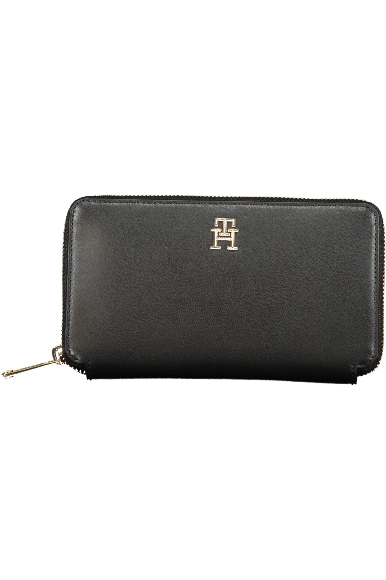 CARTERA NEGRA DE MUJER TOMMY HILFIGER 