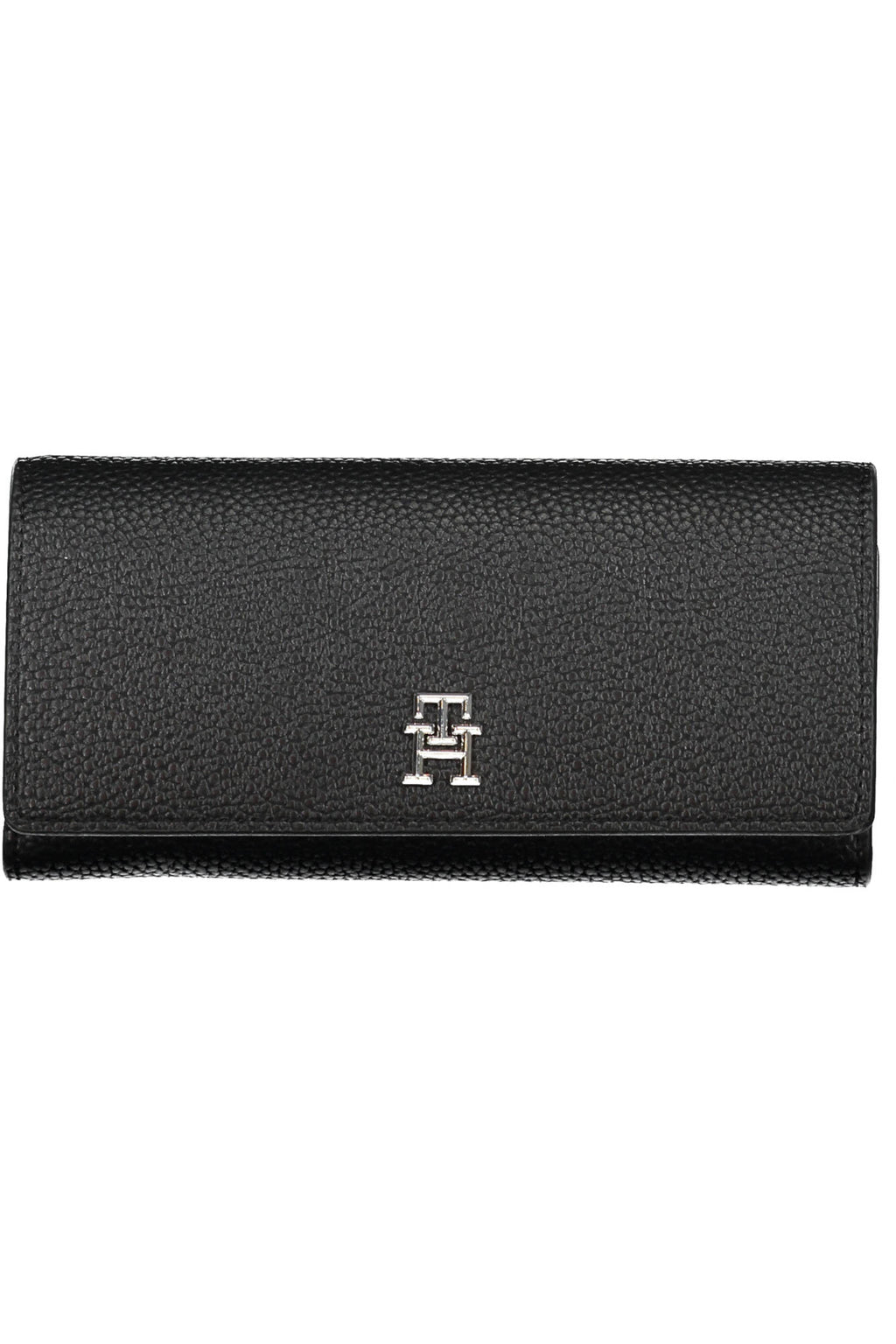 CARTERA NEGRA DE MUJER TOMMY HILFIGER 