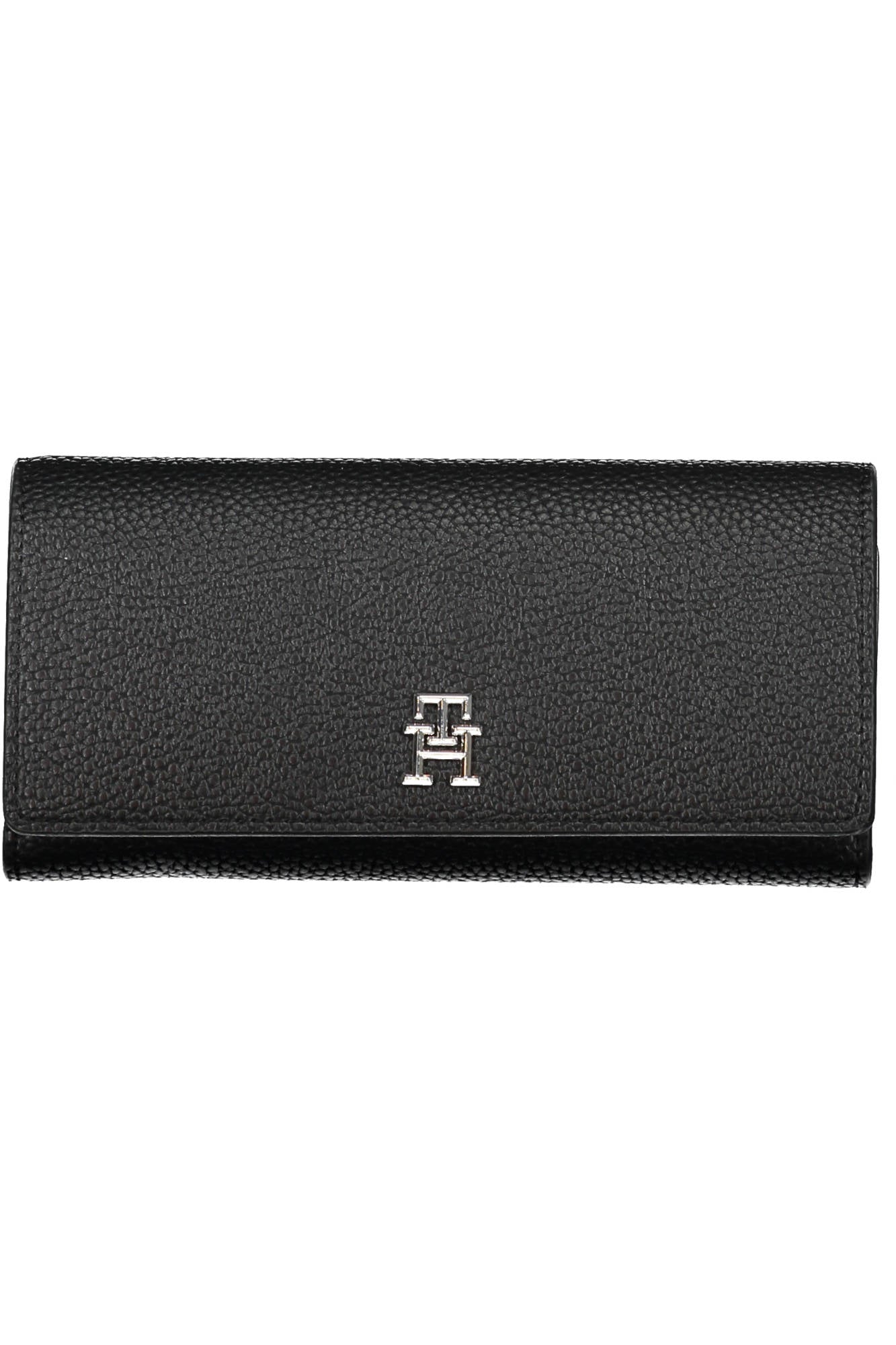 CARTERA NEGRA DE MUJER TOMMY HILFIGER 