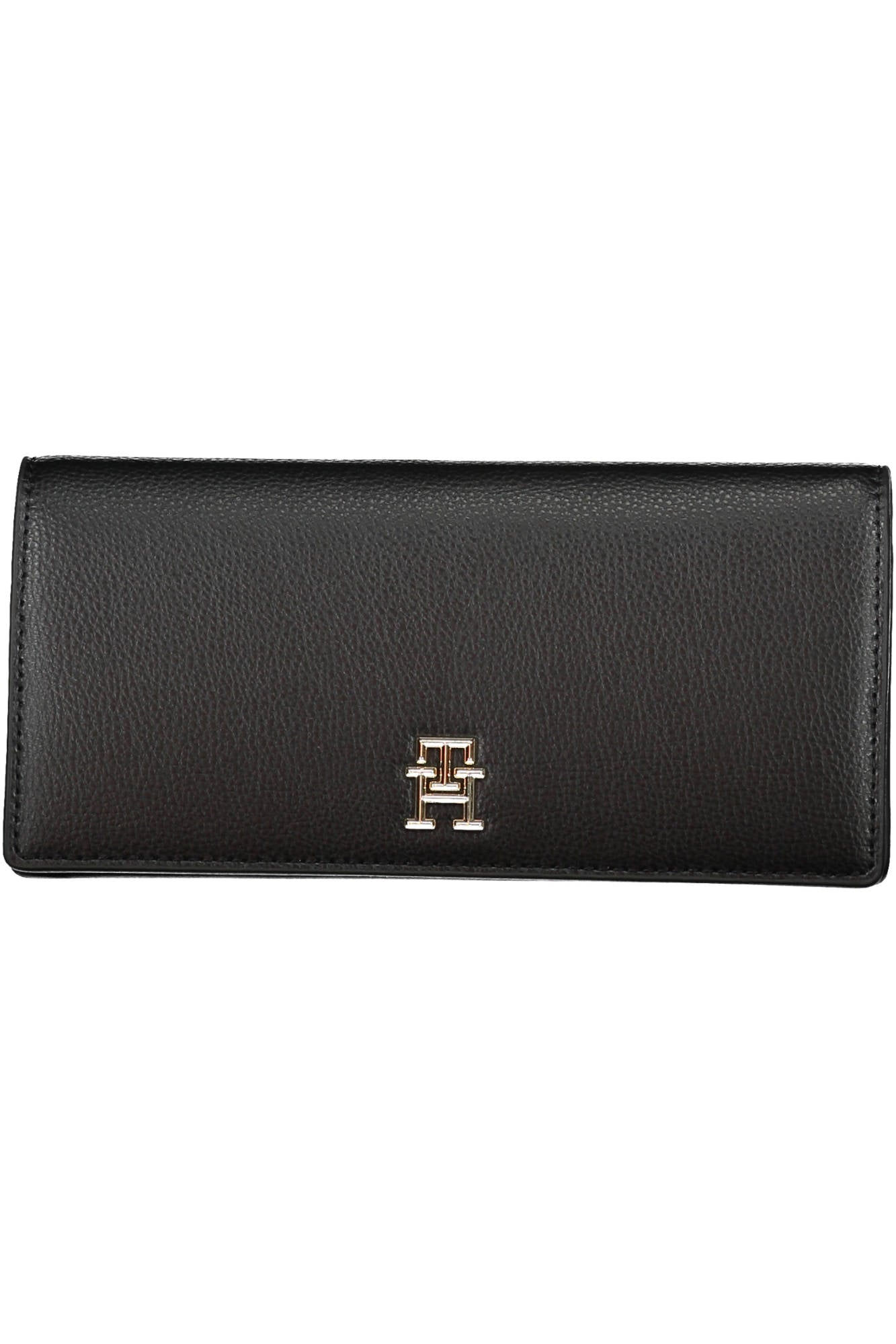 CARTERA NEGRA DE MUJER TOMMY HILFIGER 