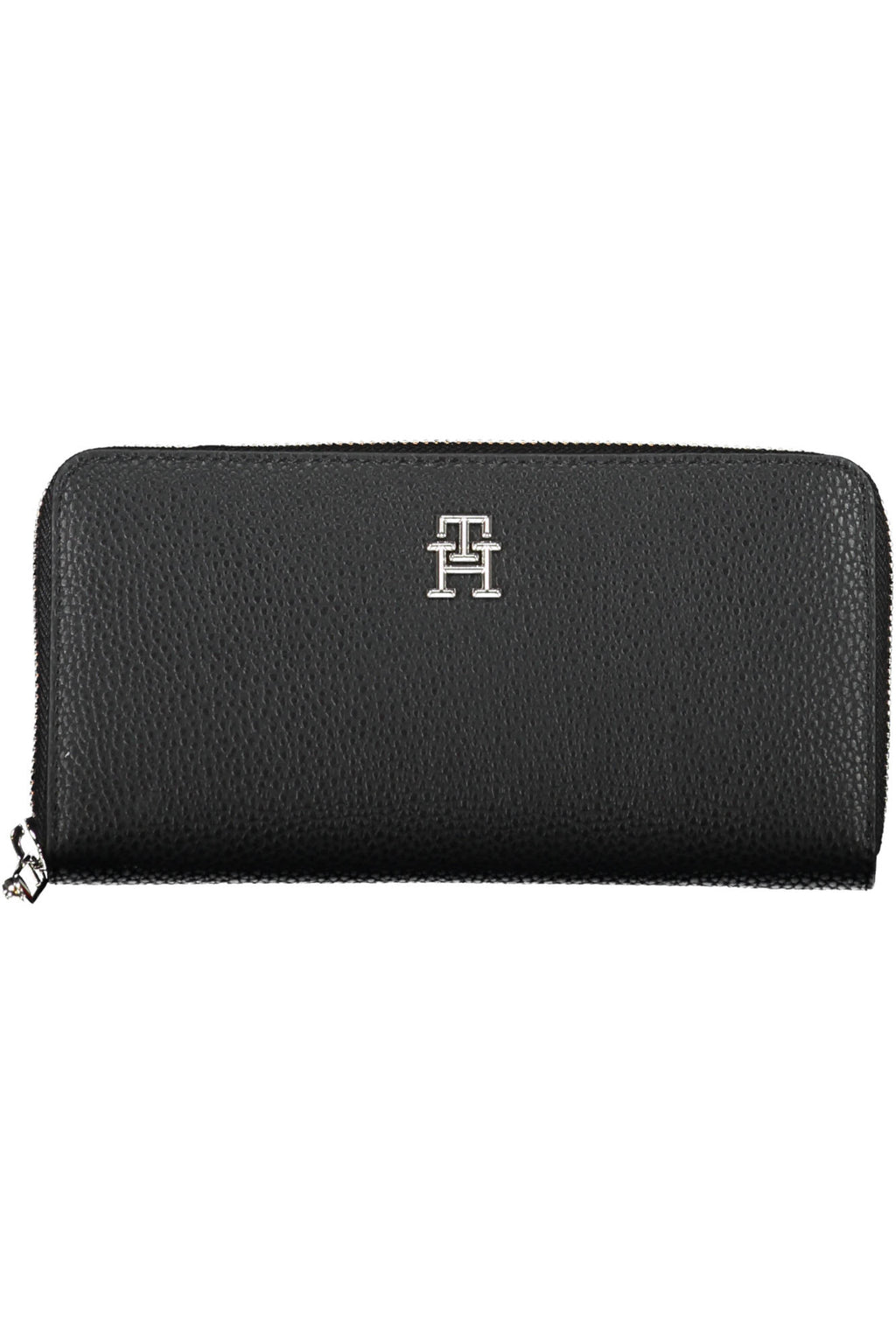 CARTERA NEGRA DE MUJER TOMMY HILFIGER 