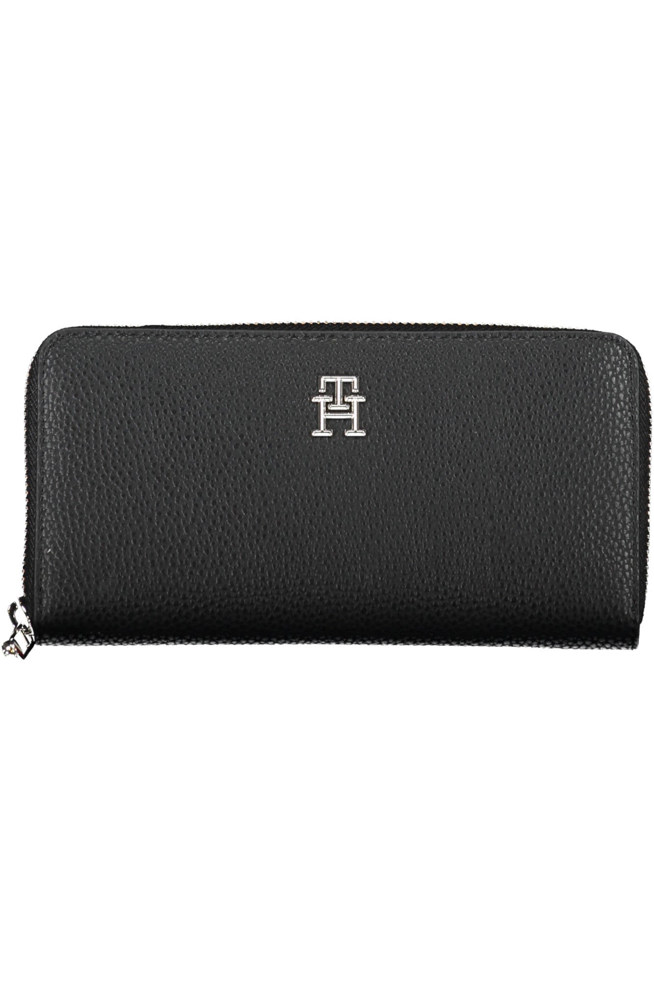 CARTERA NEGRA DE MUJER TOMMY HILFIGER 