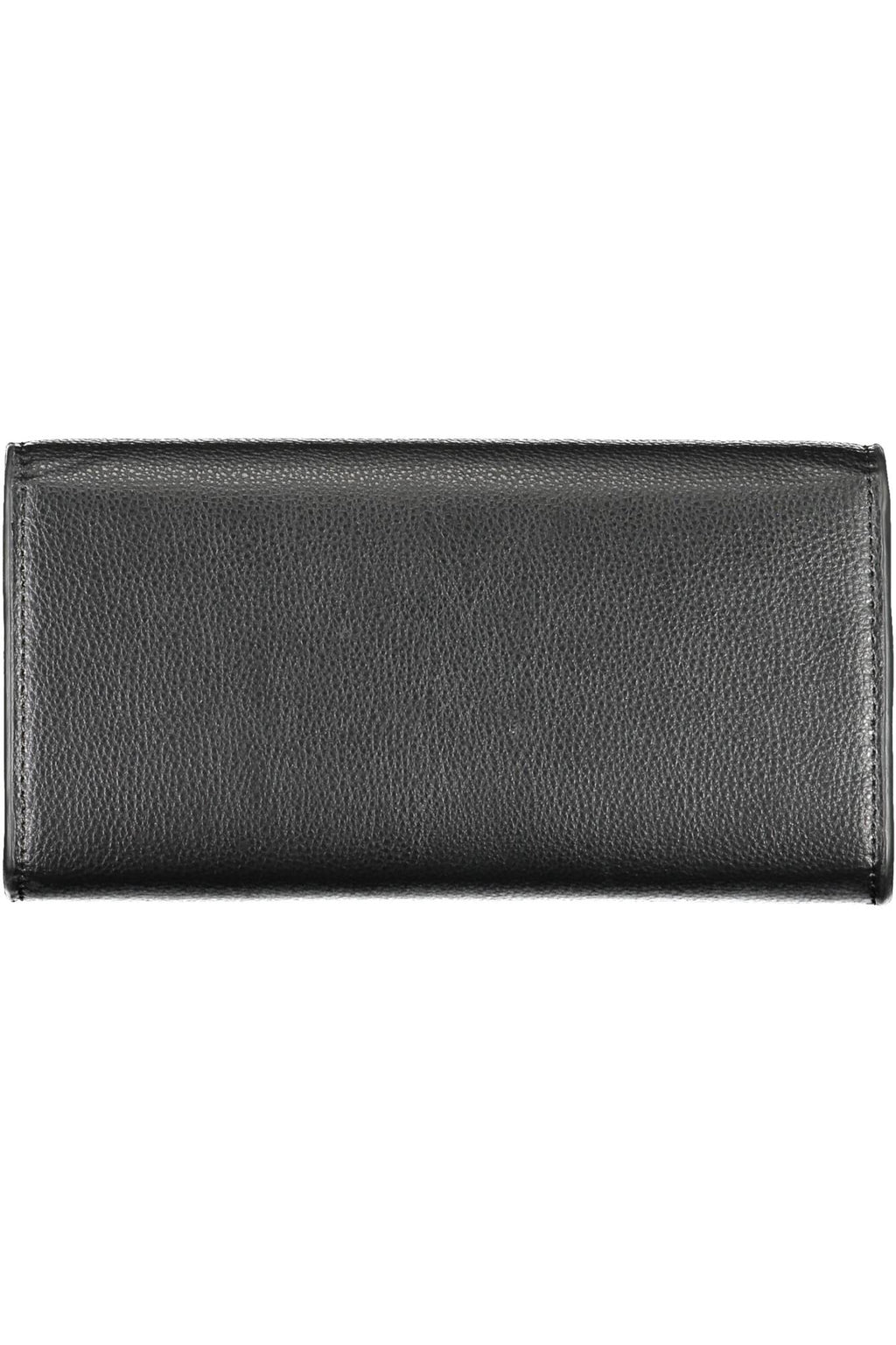 TOMMY HILFIGER WOMEN'S BLACK WALLET 