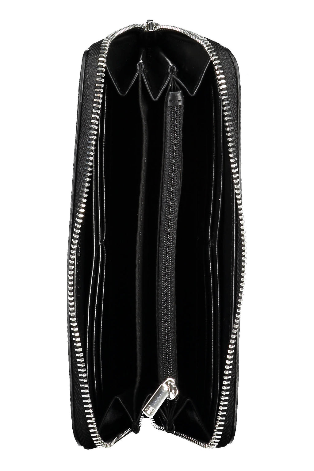 CARTERA NEGRA DE MUJER TOMMY HILFIGER 