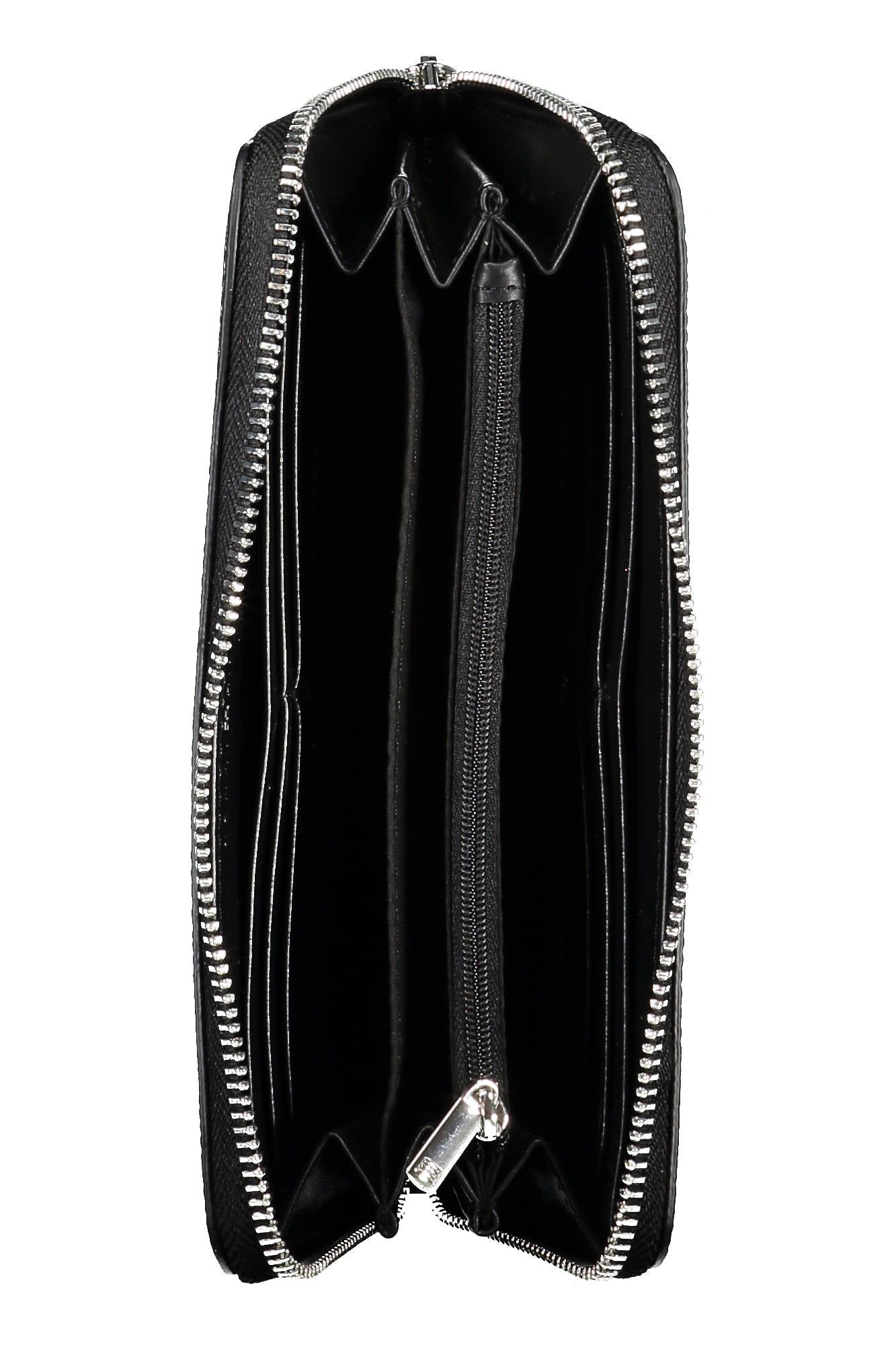 CARTERA NEGRA DE MUJER TOMMY HILFIGER 