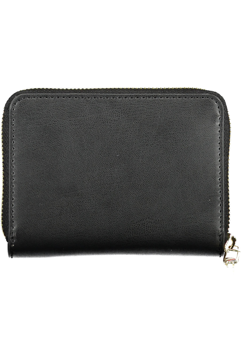 TOMMY HILFIGER WOMEN'S BLACK WALLET 