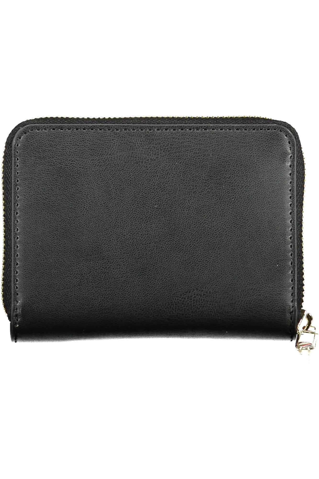 CARTERA NEGRA DE MUJER TOMMY HILFIGER 