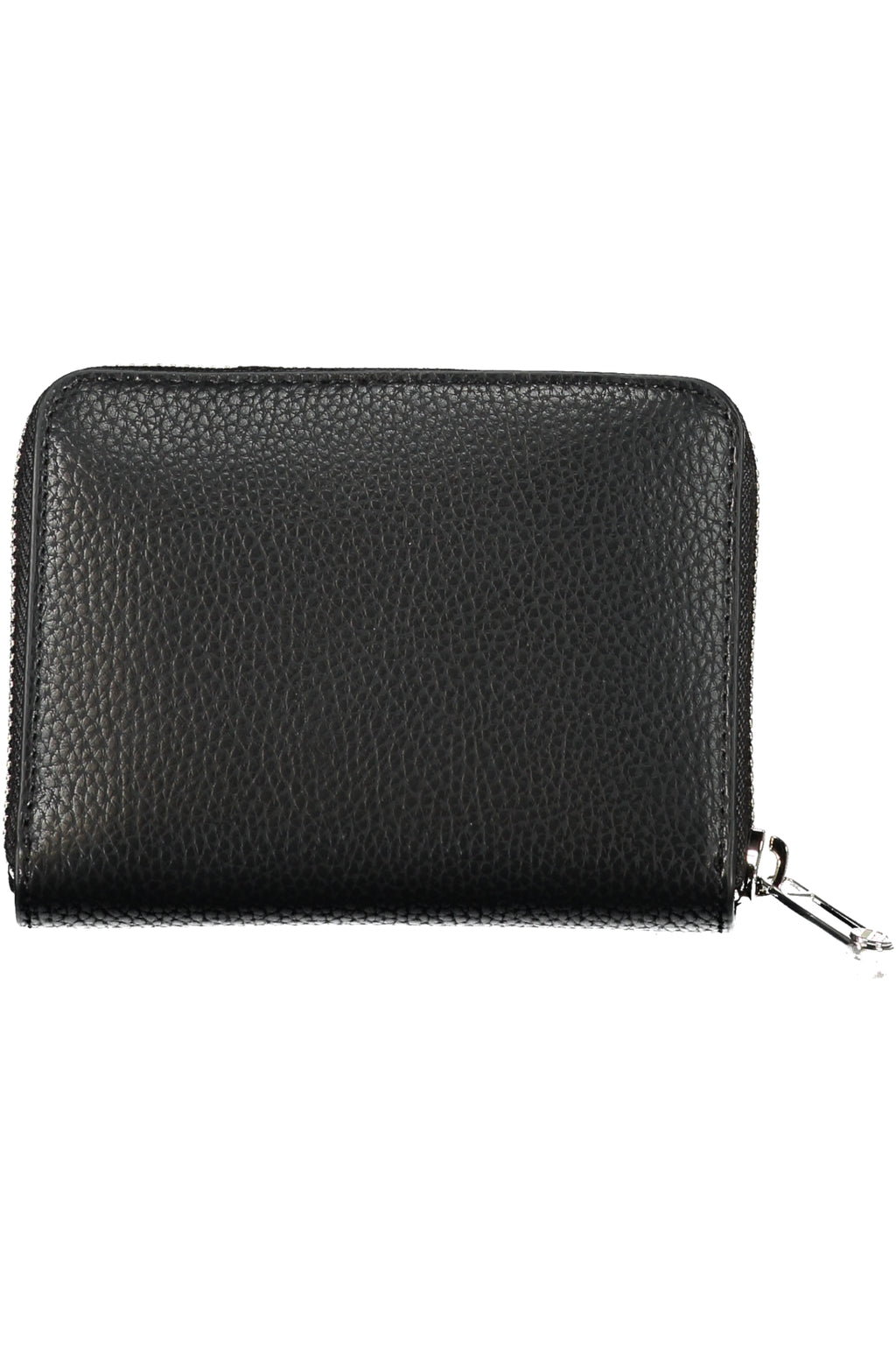 TOMMY HILFIGER WOMEN'S BLACK WALLET 