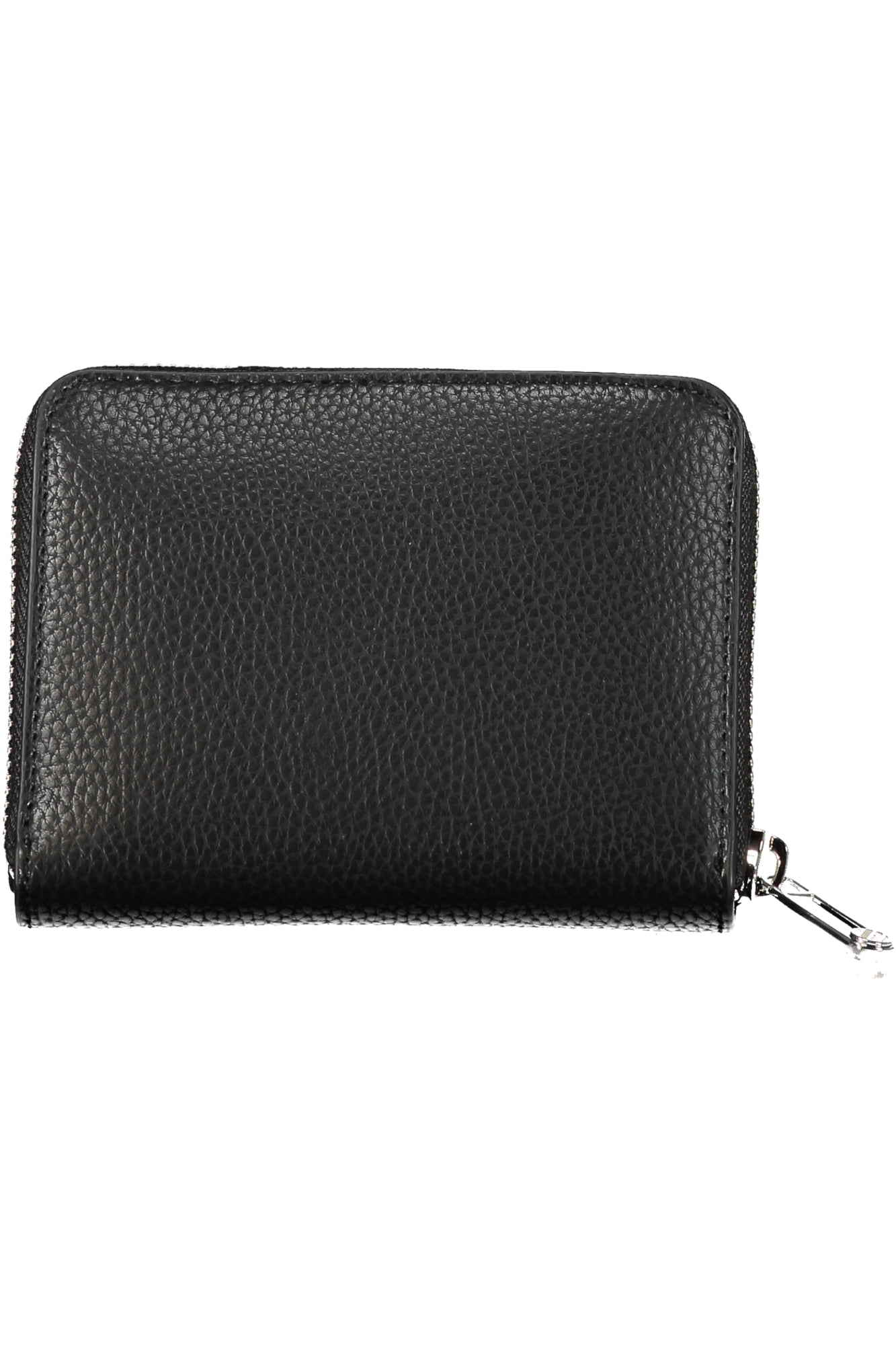 TOMMY HILFIGER WOMEN'S BLACK WALLET 