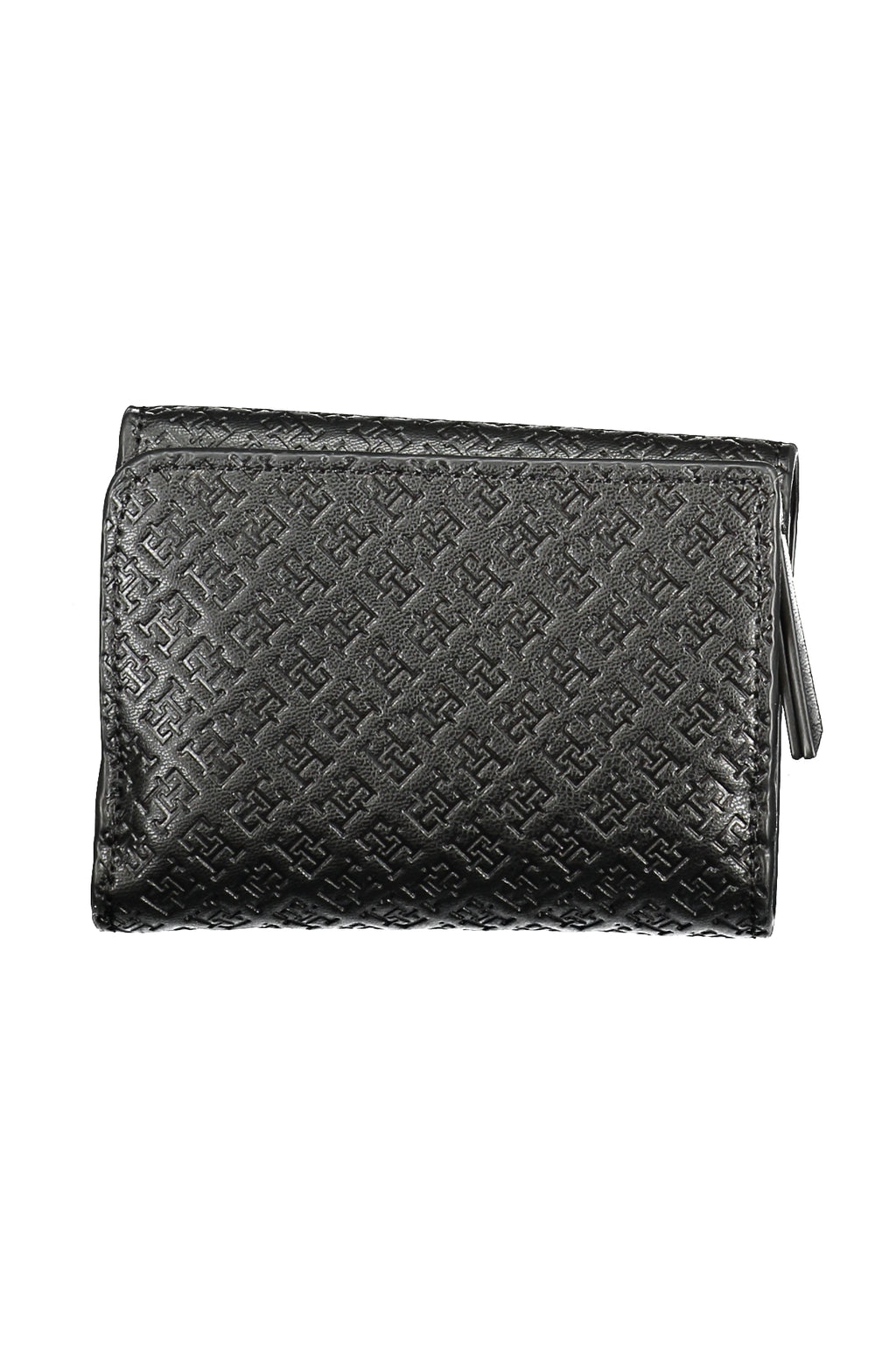 CARTERA NEGRA DE MUJER TOMMY HILFIGER 