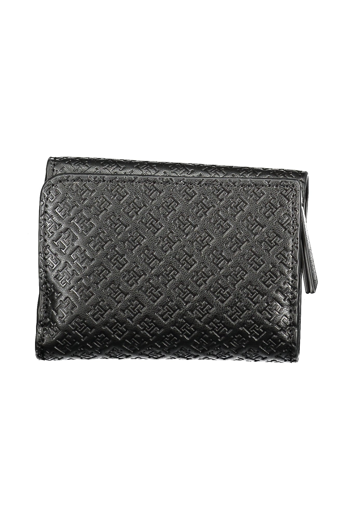 CARTERA NEGRA DE MUJER TOMMY HILFIGER 