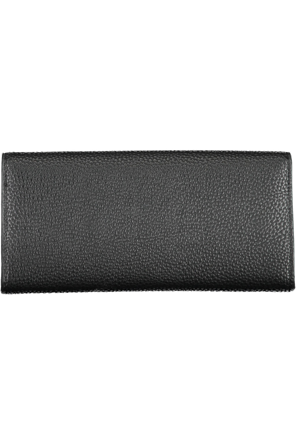 TOMMY HILFIGER WOMEN'S BLACK WALLET 