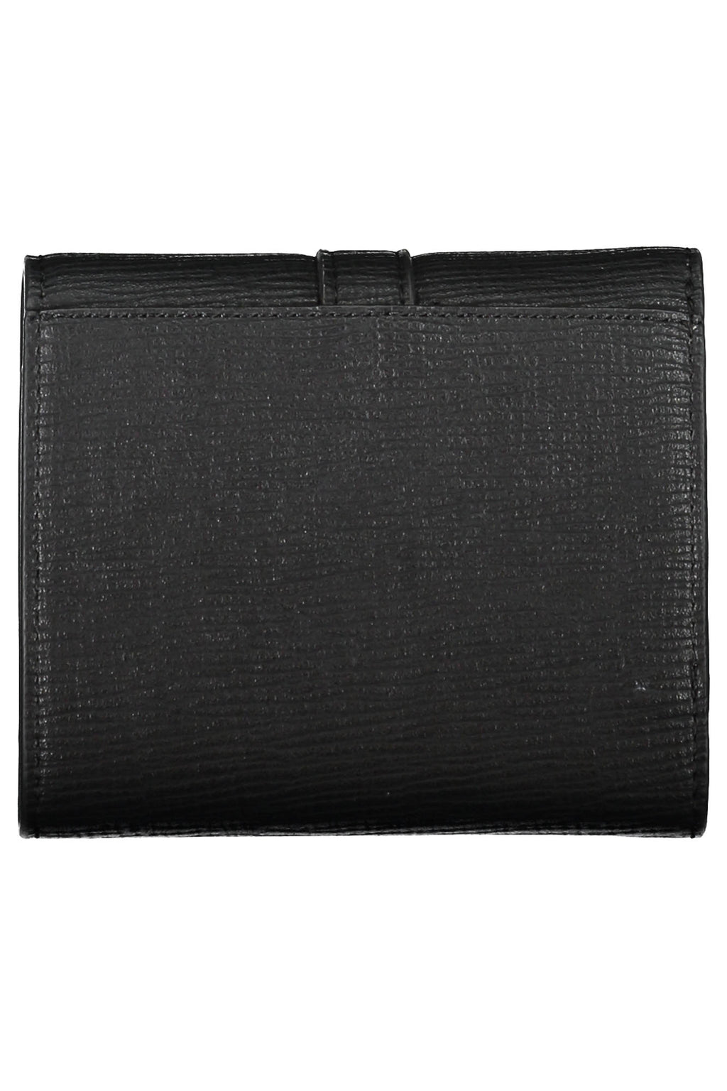 TOMMY HILFIGER WOMEN'S BLACK WALLET 