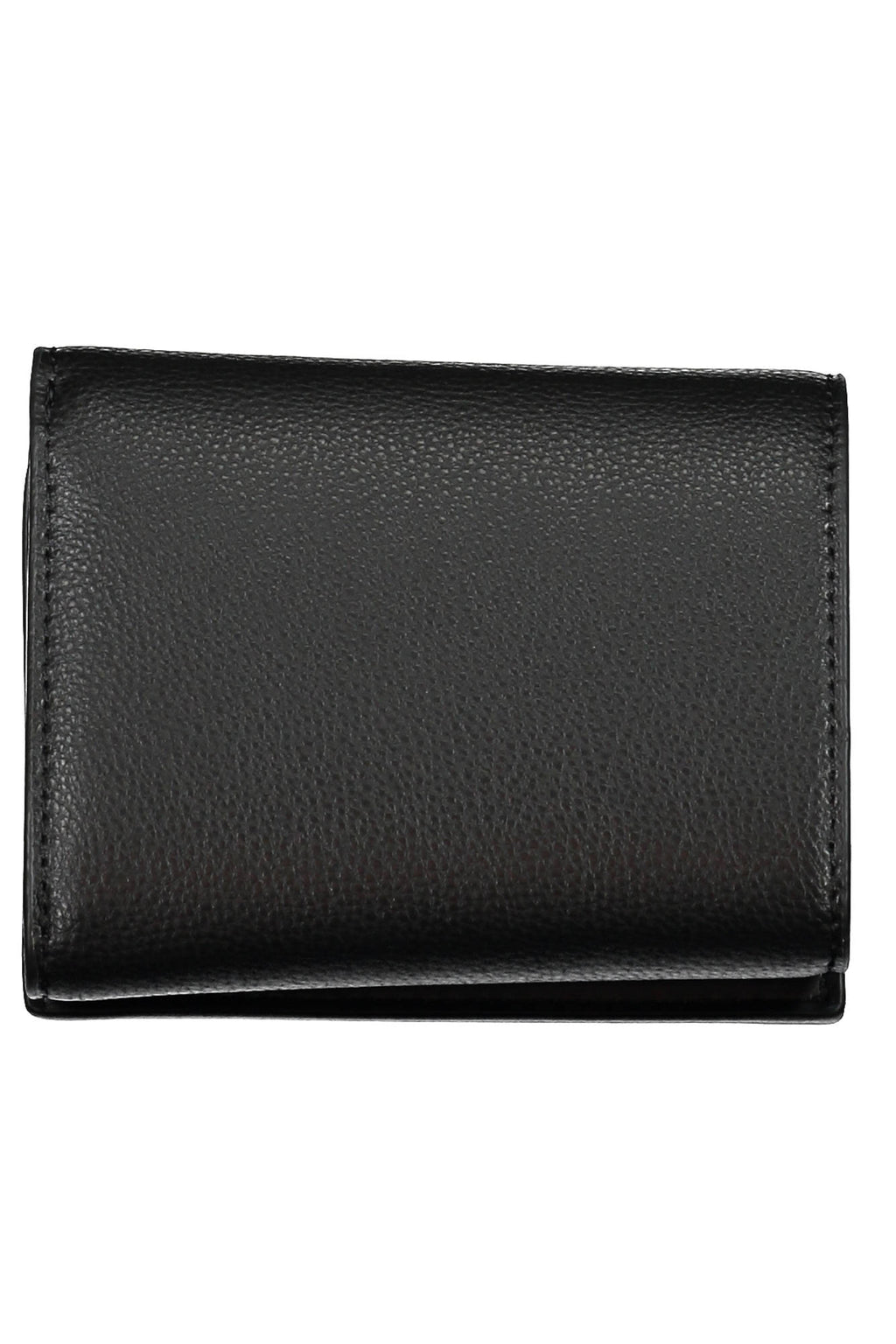 TOMMY HILFIGER WOMEN'S BLACK WALLET 