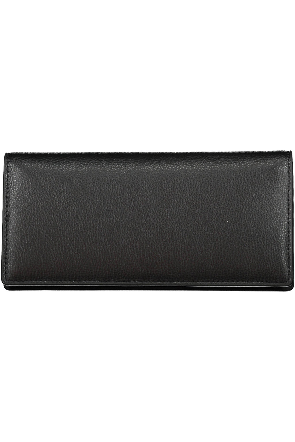 TOMMY HILFIGER WOMEN'S BLACK WALLET 