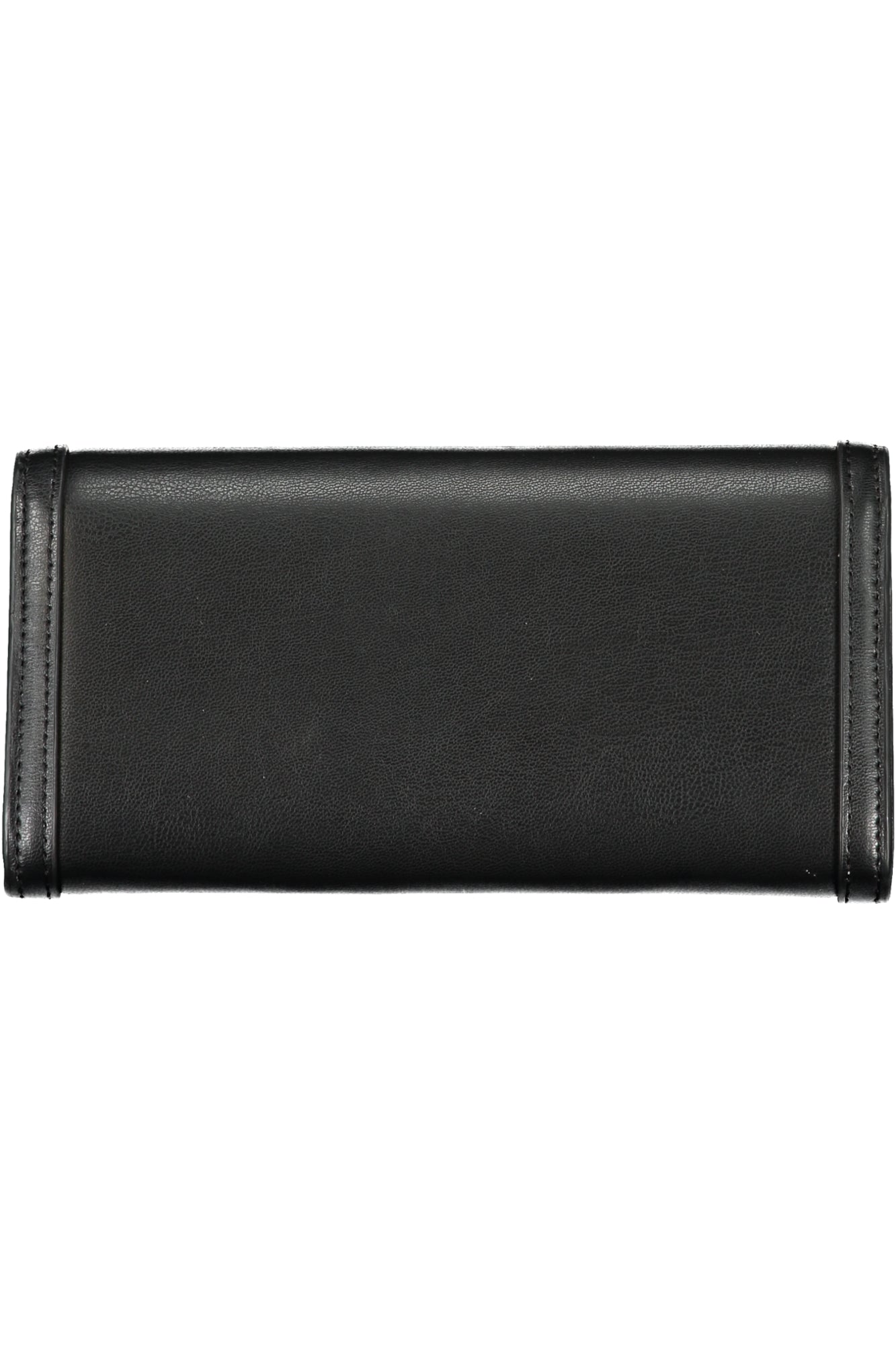 TOMMY HILFIGER WOMEN'S BLACK WALLET