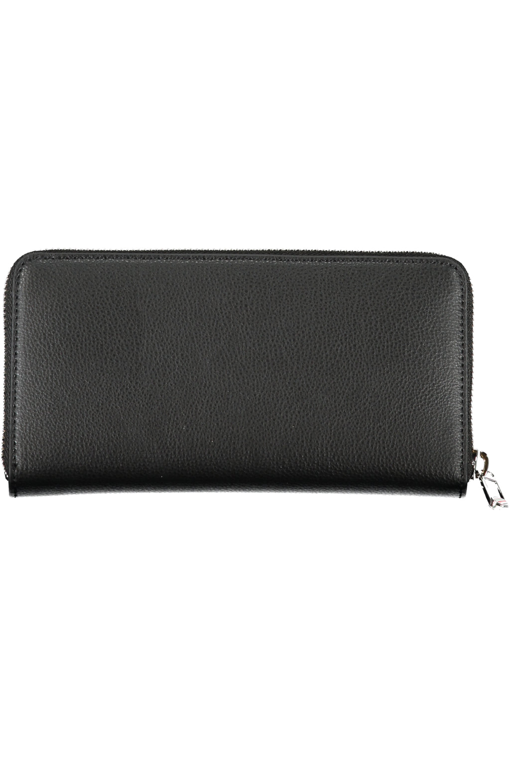 TOMMY HILFIGER WOMEN'S BLACK WALLET 