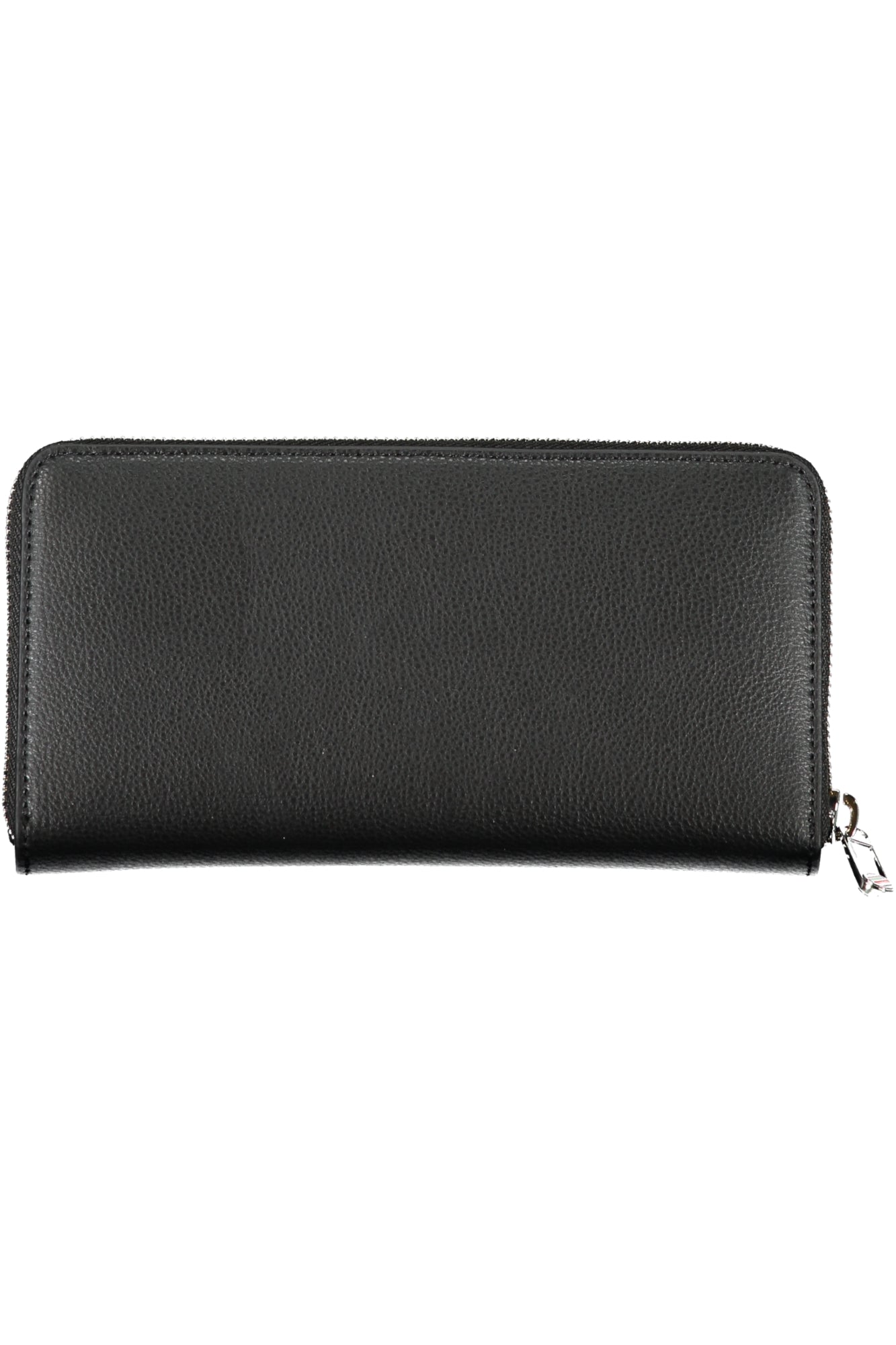 TOMMY HILFIGER WOMEN'S BLACK WALLET 