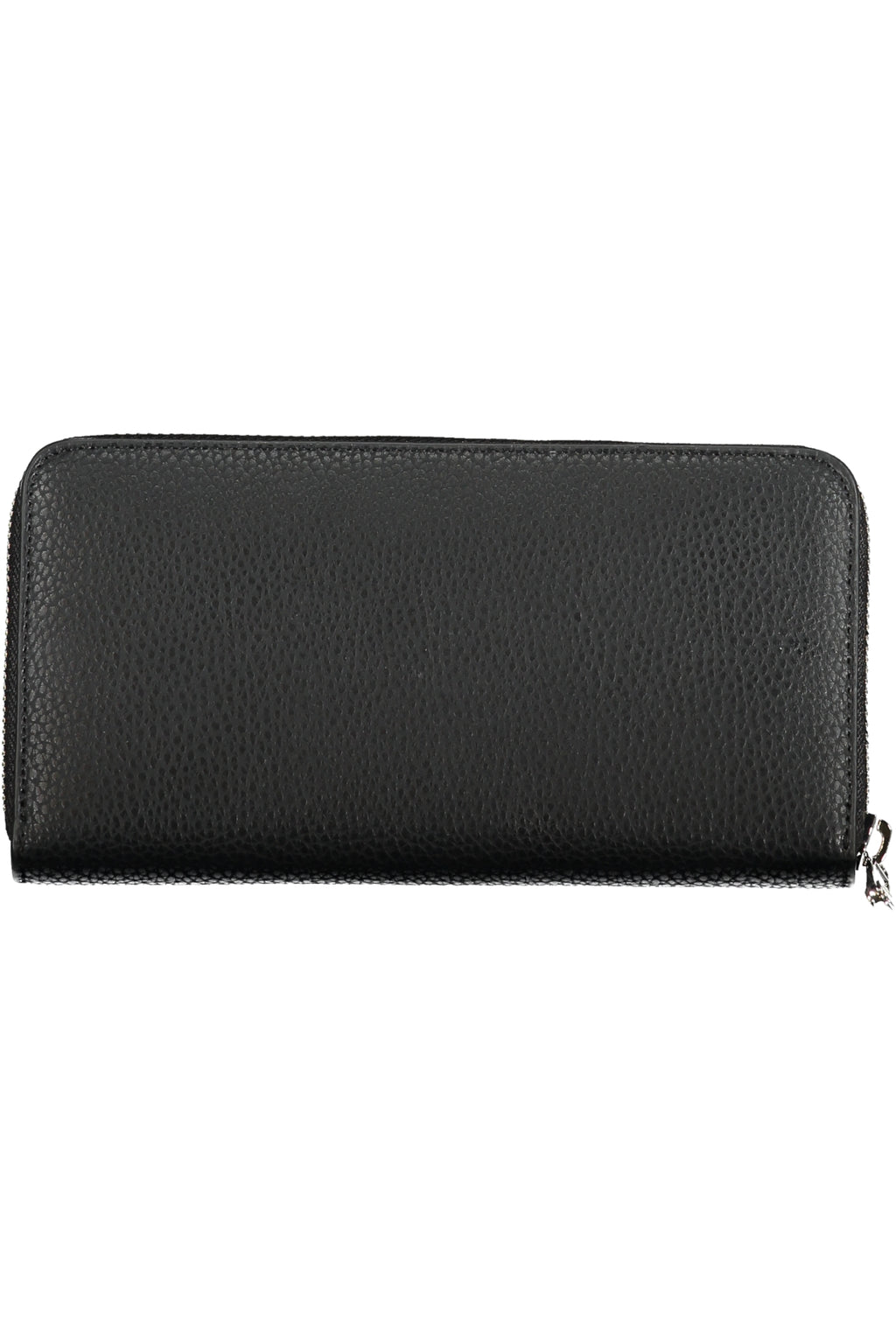 TOMMY HILFIGER WOMEN'S BLACK WALLET 