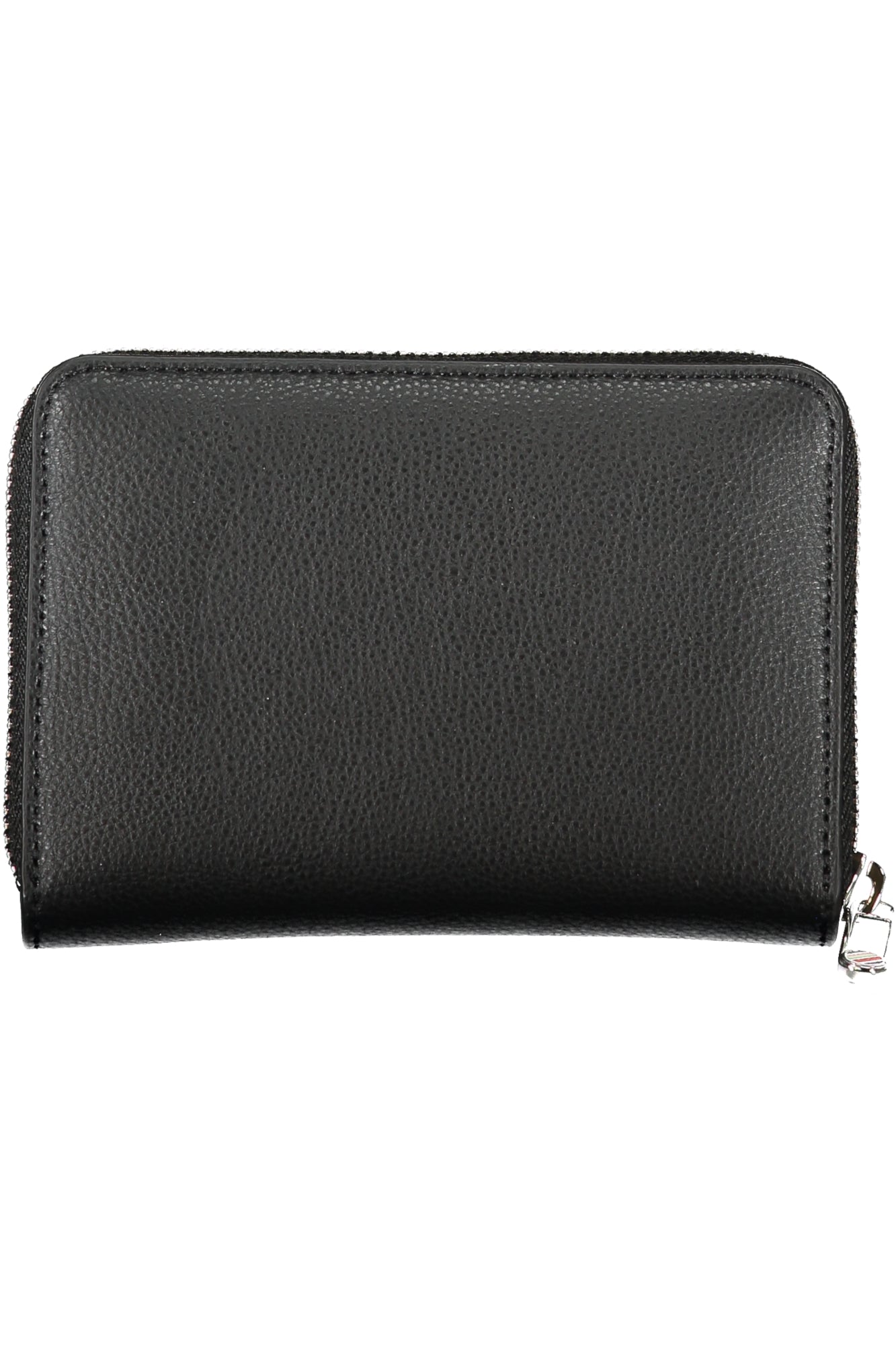 TOMMY HILFIGER WOMEN'S BLACK WALLET