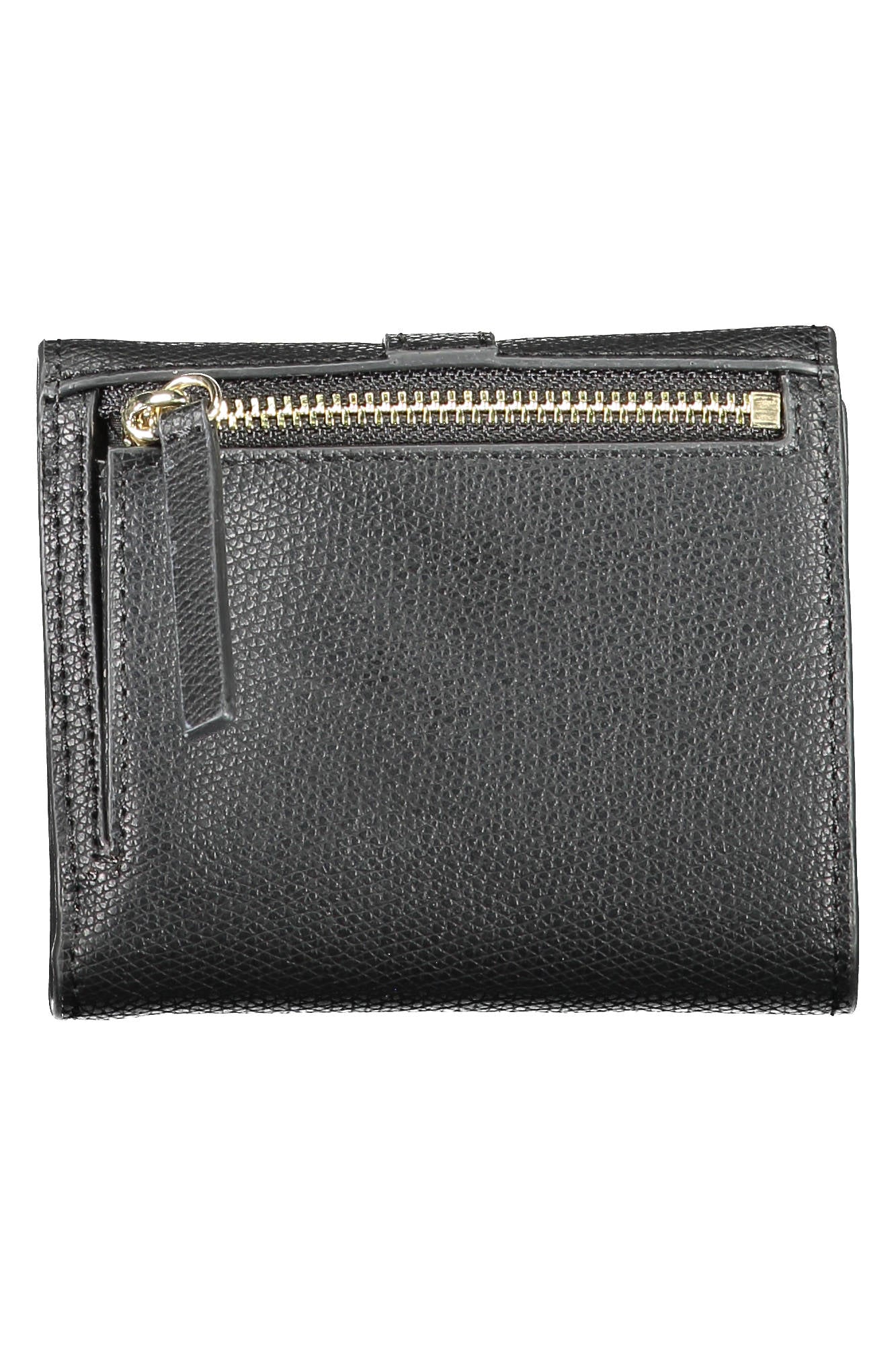 CARTERA NEGRA DE MUJER TOMMY HILFIGER 
