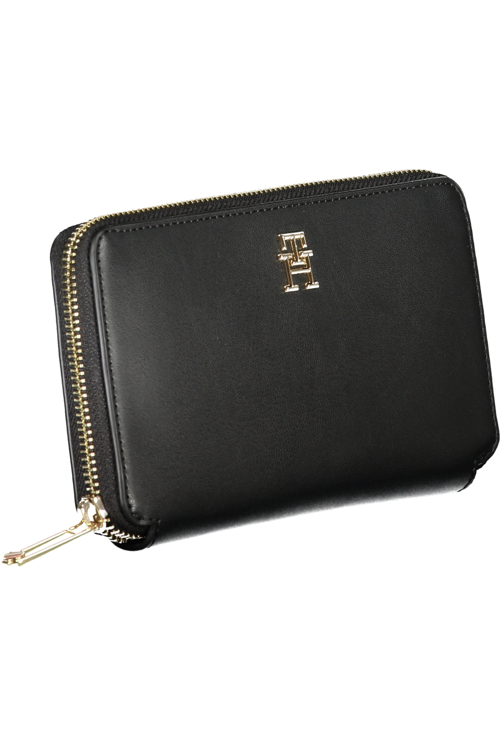 CARTERA NEGRA DE MUJER TOMMY HILFIGER 