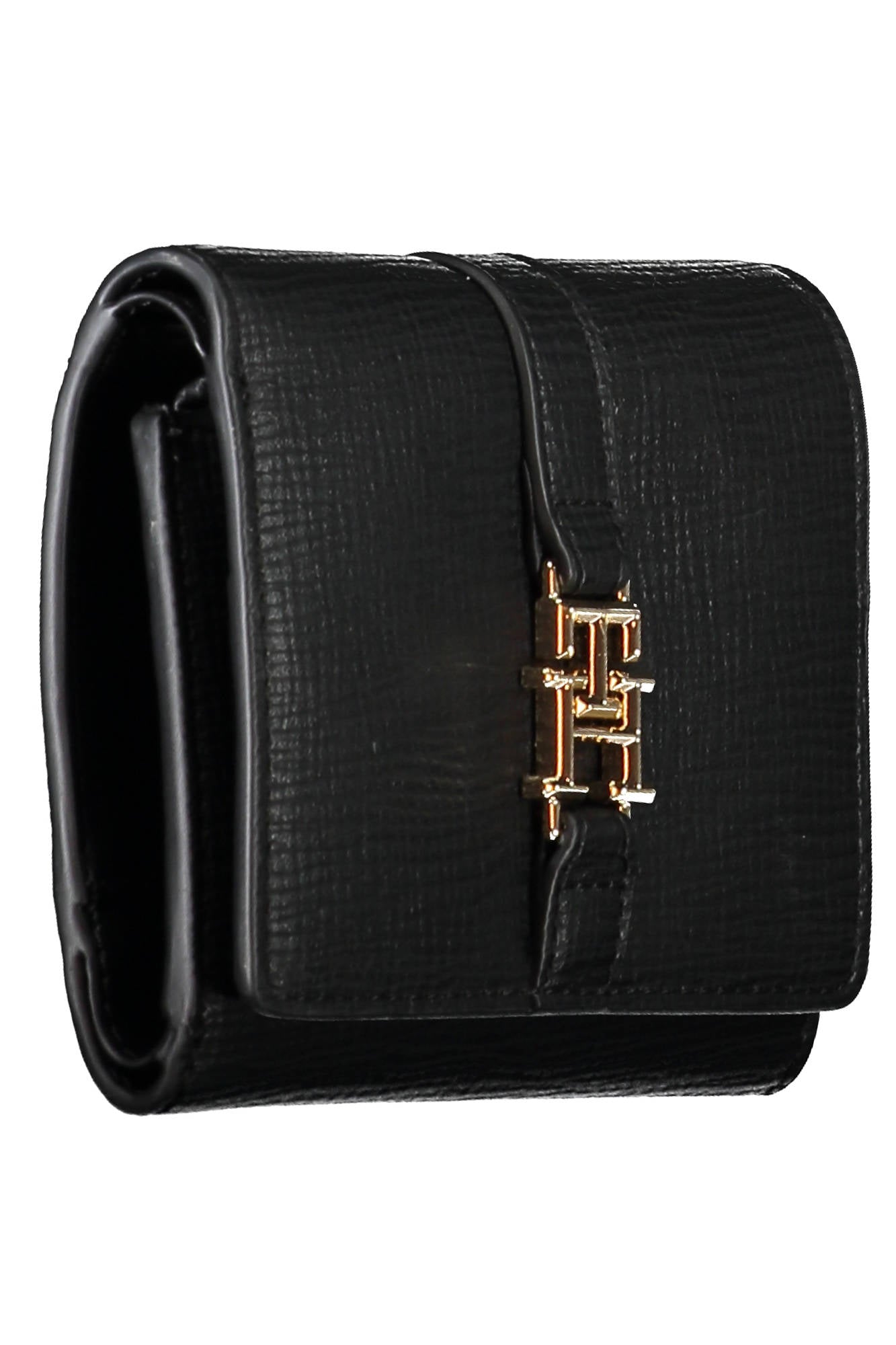 CARTERA NEGRA DE MUJER TOMMY HILFIGER 