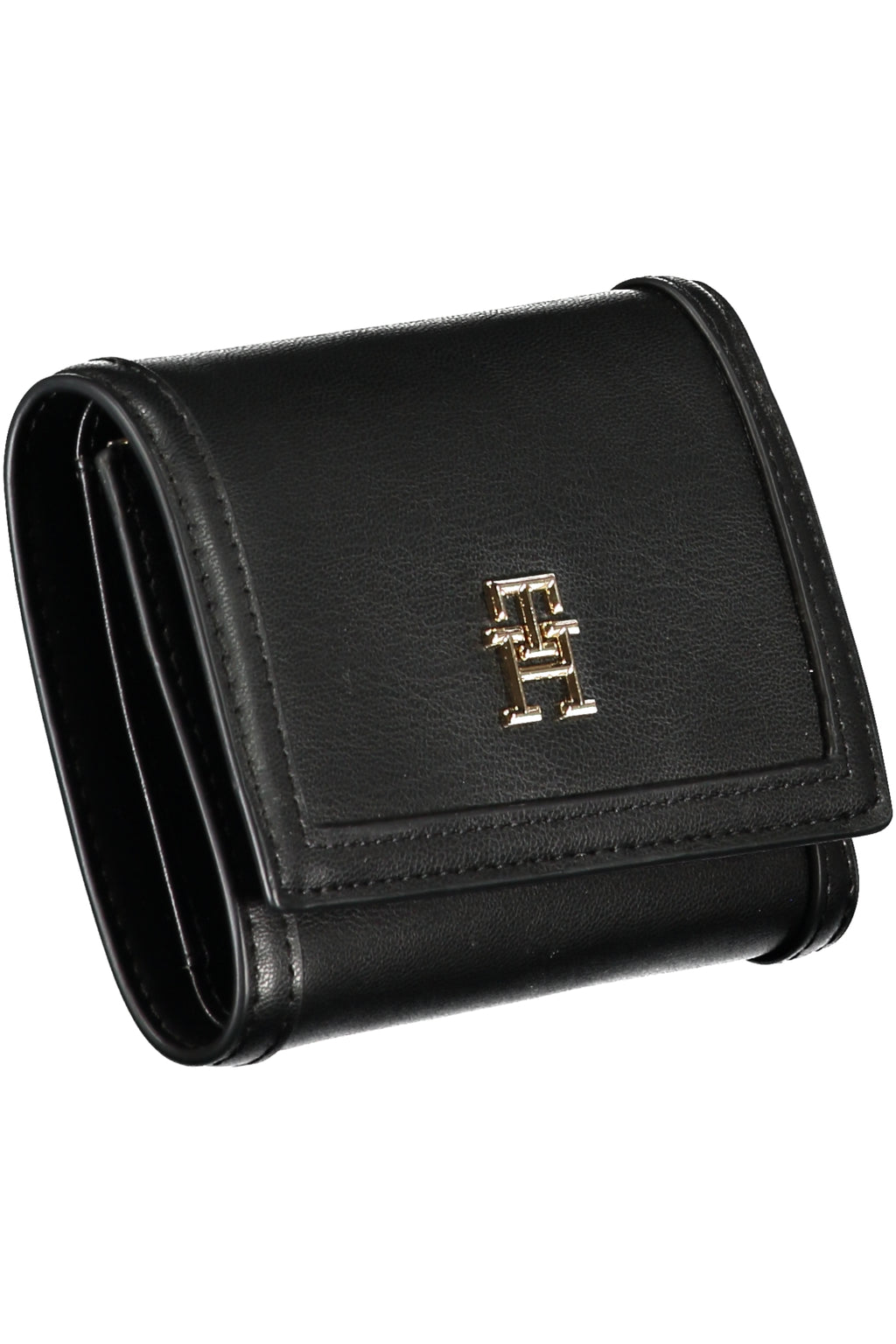 CARTERA NEGRA DE MUJER TOMMY HILFIGER 