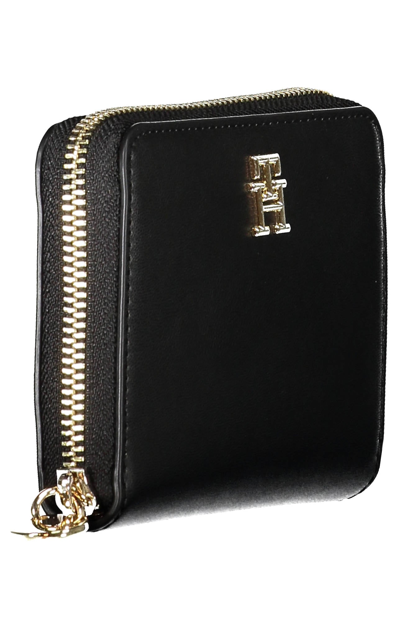 CARTERA NEGRA DE MUJER TOMMY HILFIGER 