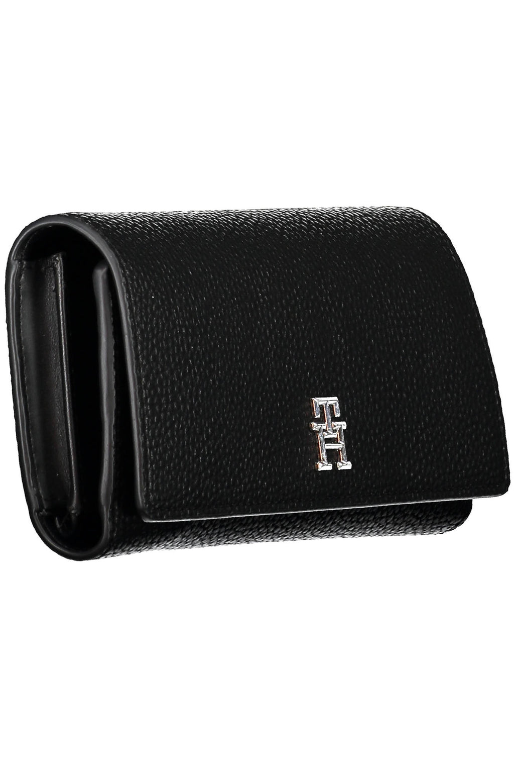 CARTERA NEGRA DE MUJER TOMMY HILFIGER 